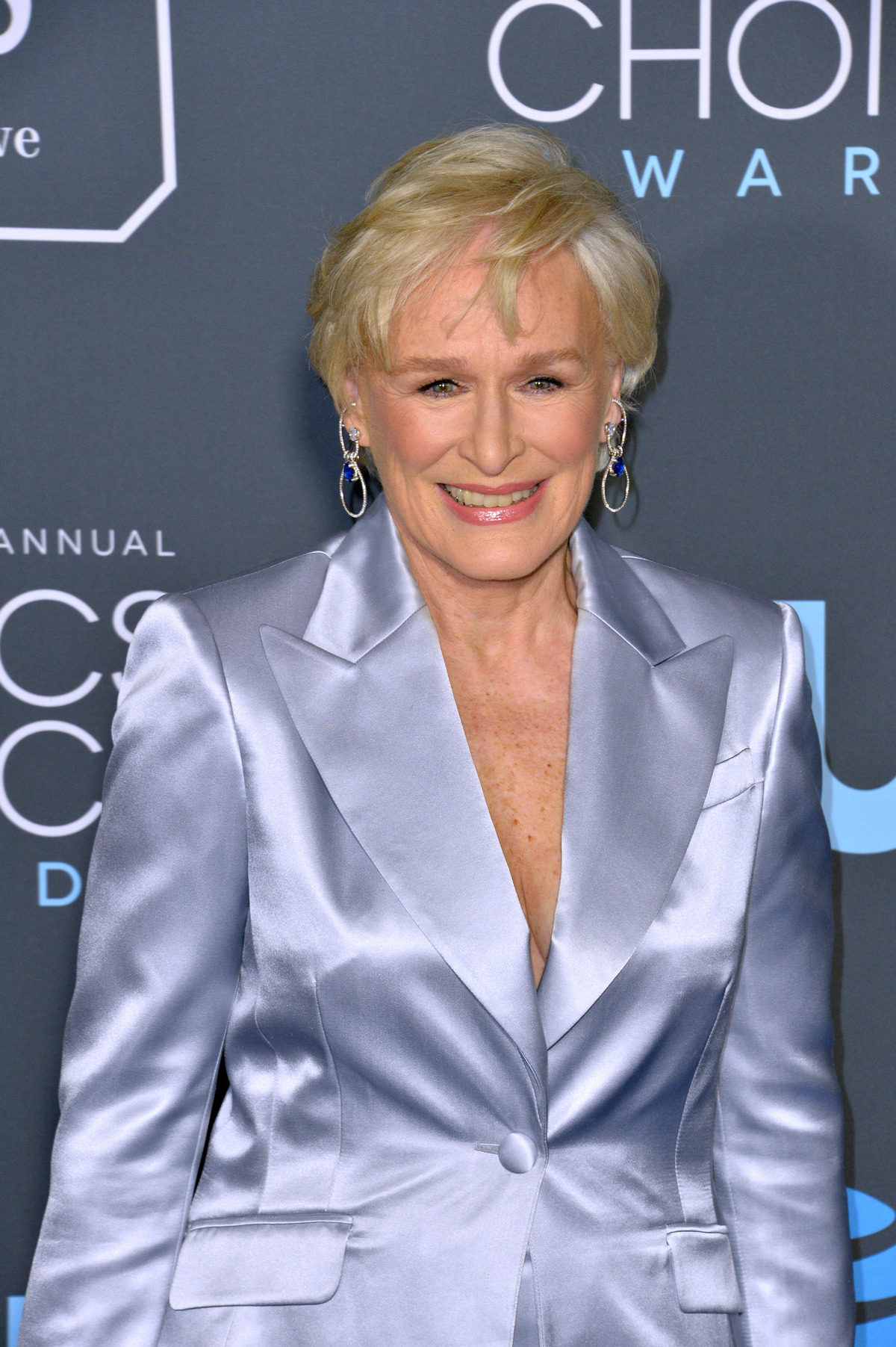 Glenn Close