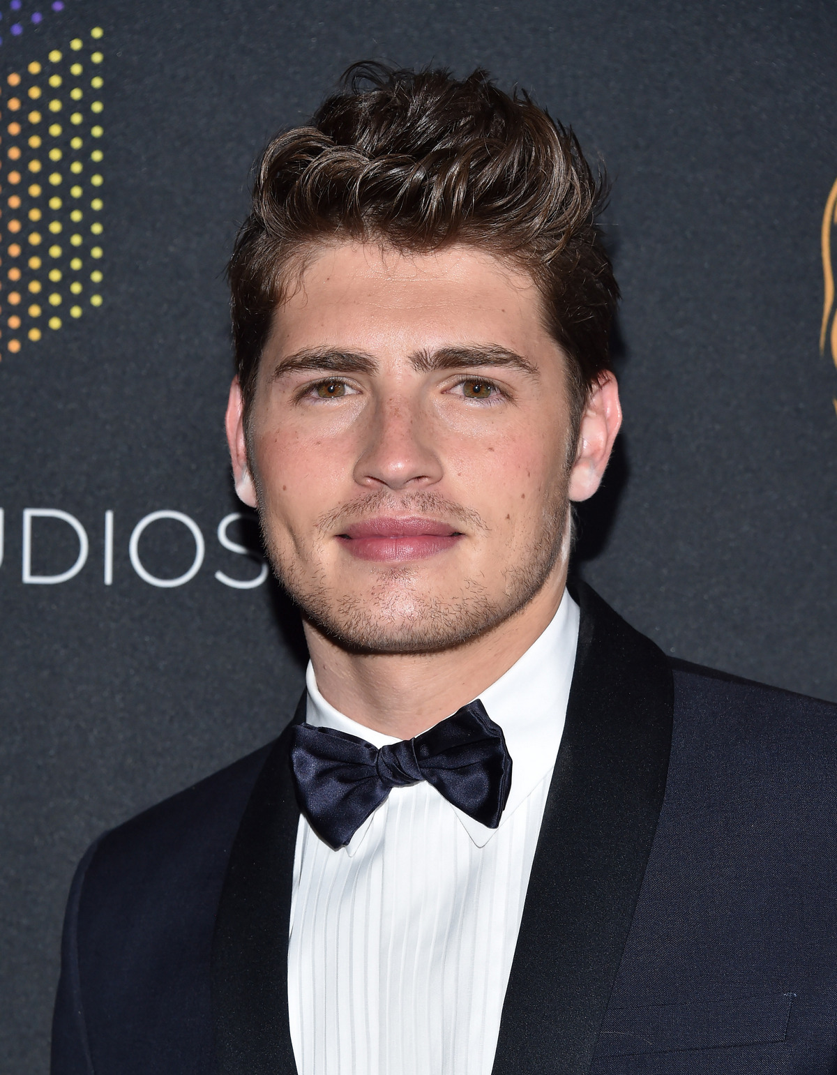 Gregg Sulkin