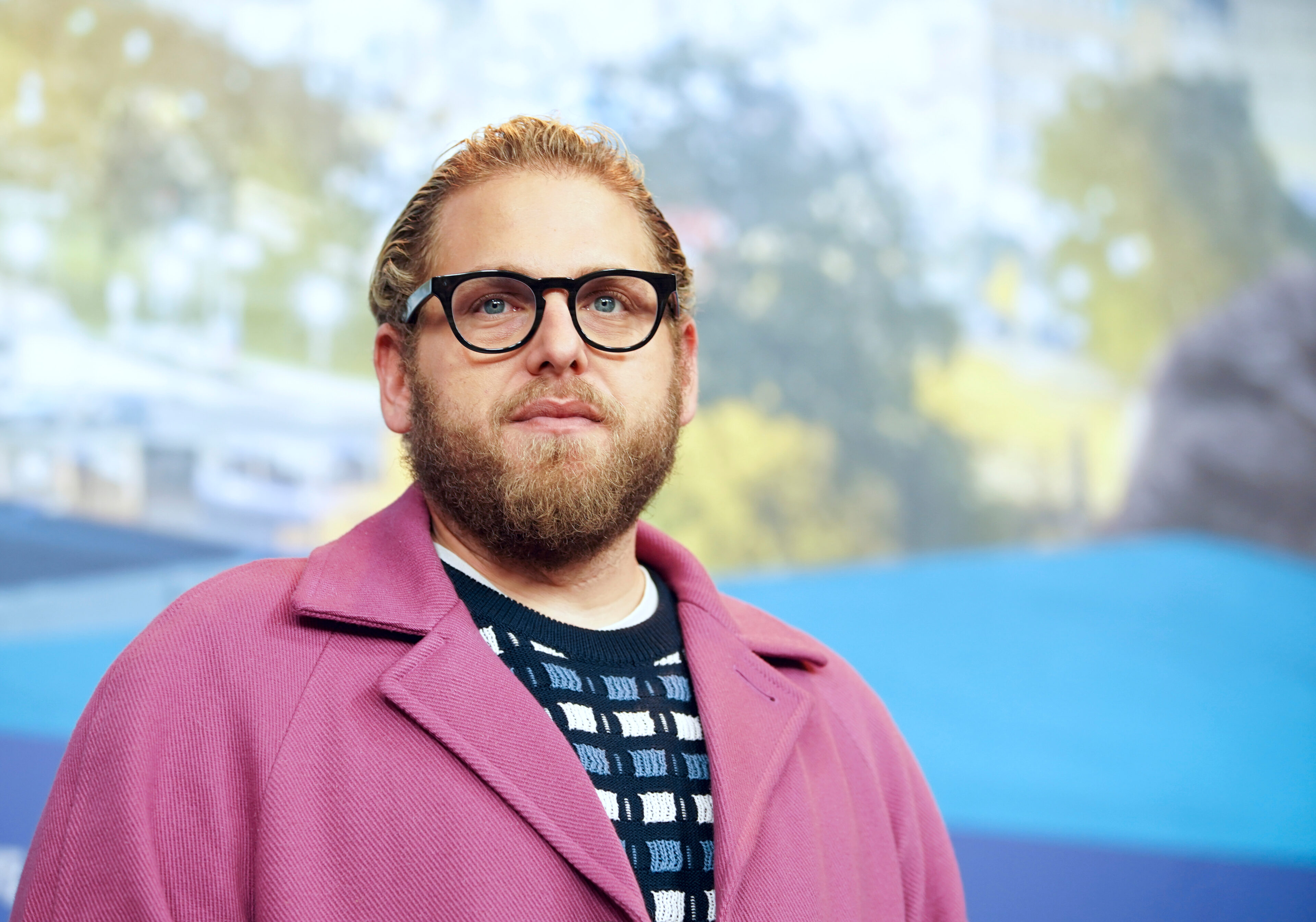  Jonah Hill