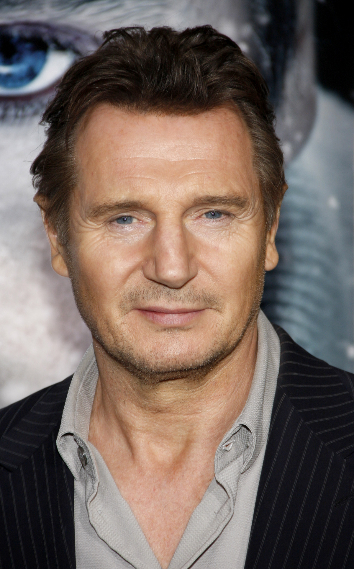  Liam Neeson 