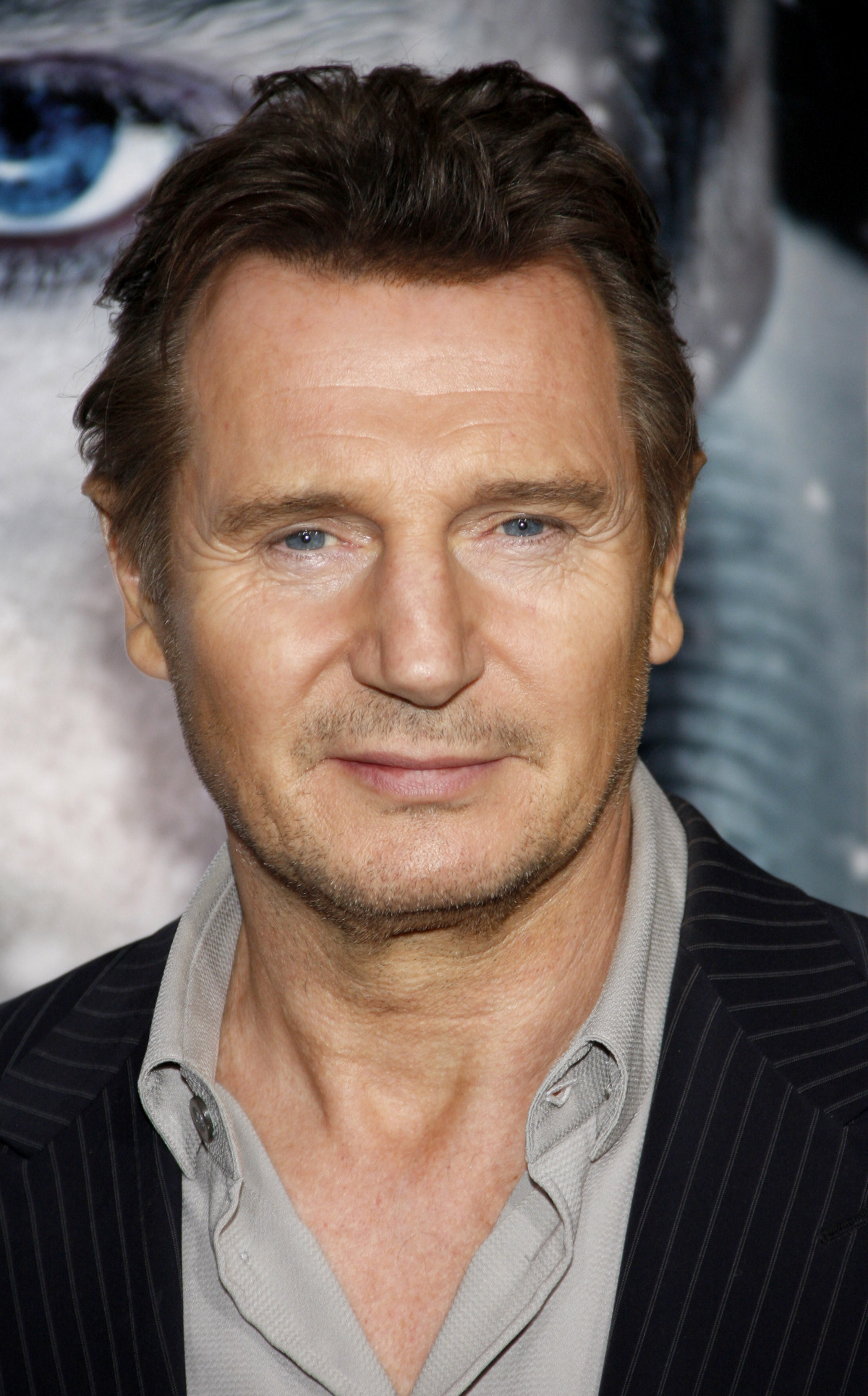 Liam Neeson
