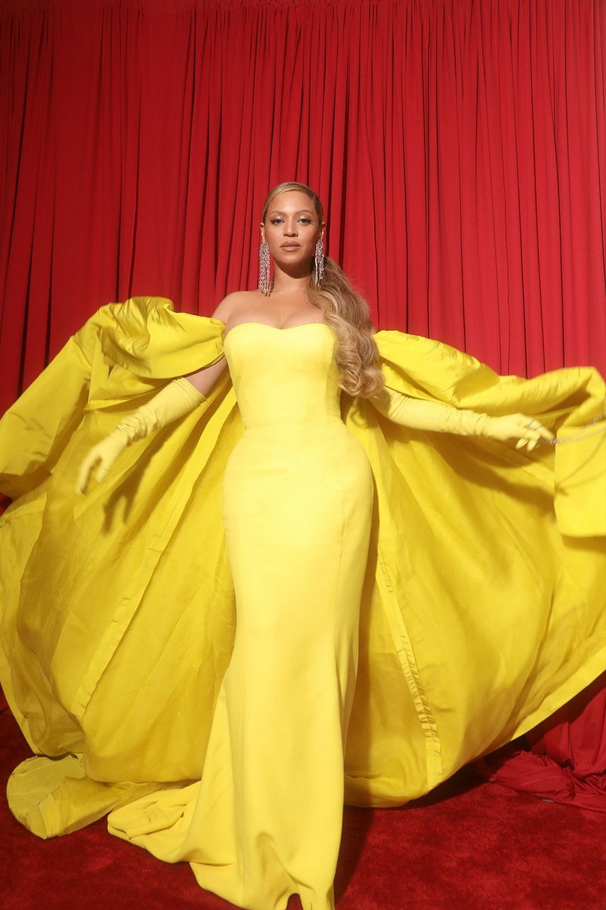 Beyonce