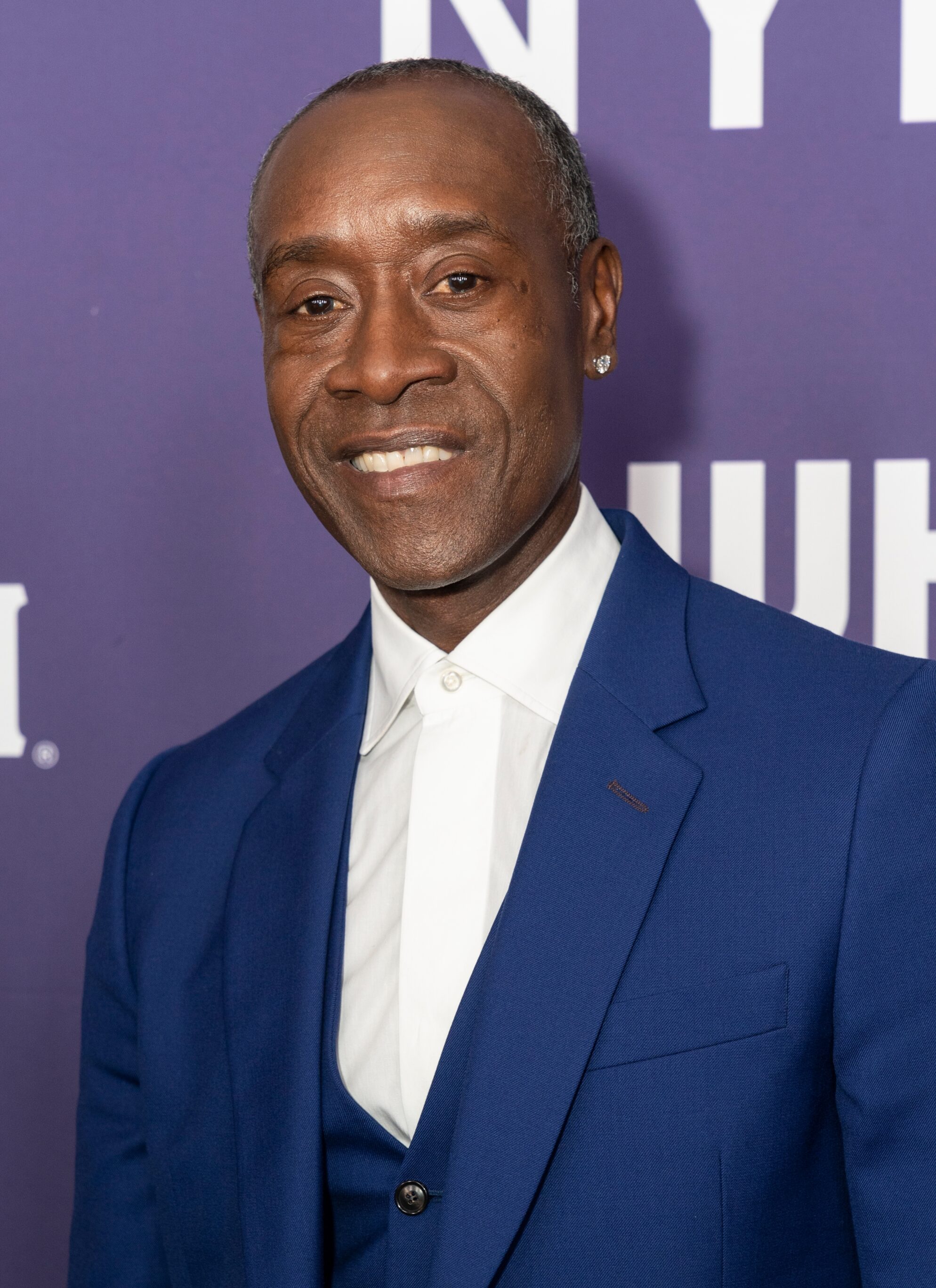 Don Cheadle