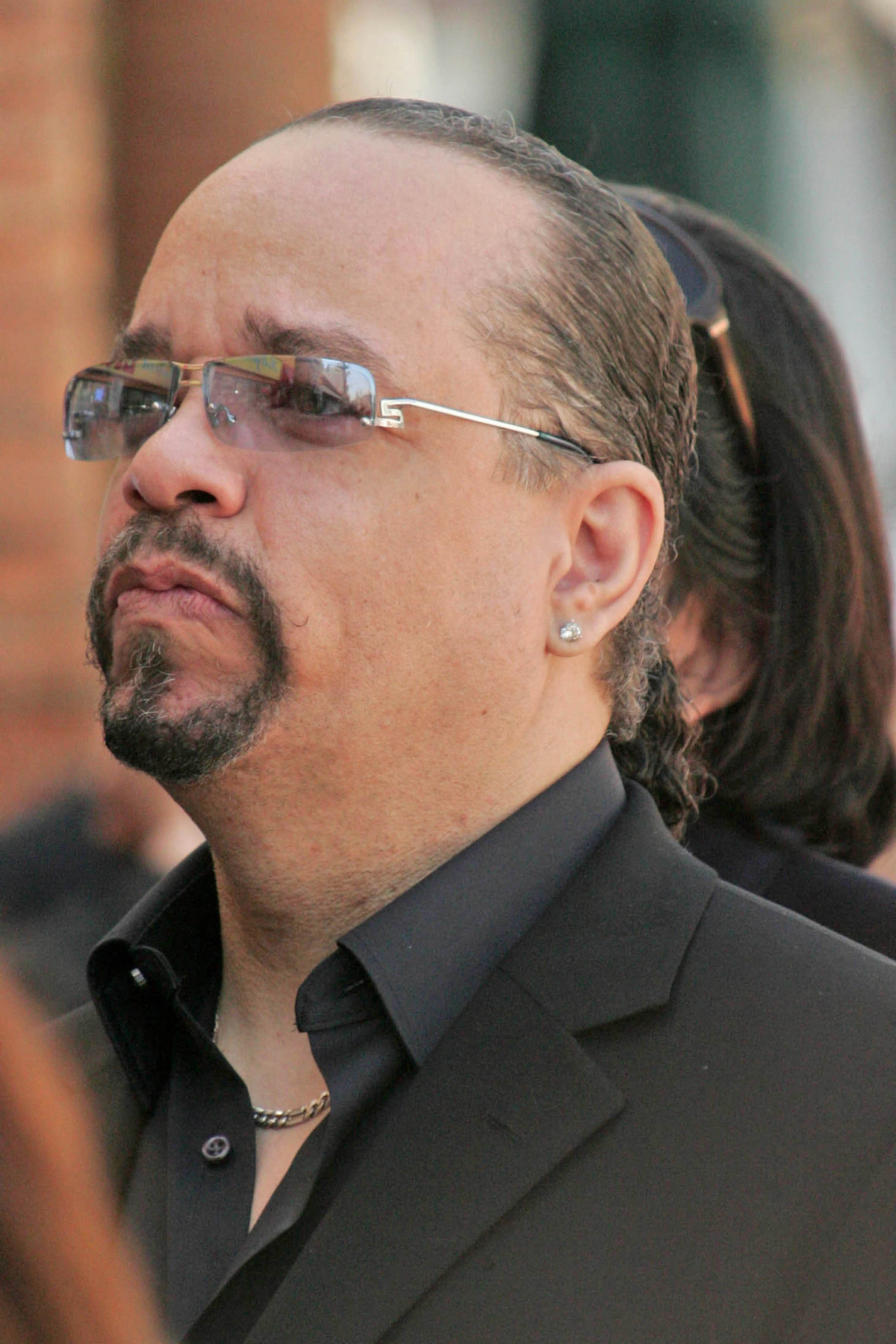 Ice-T