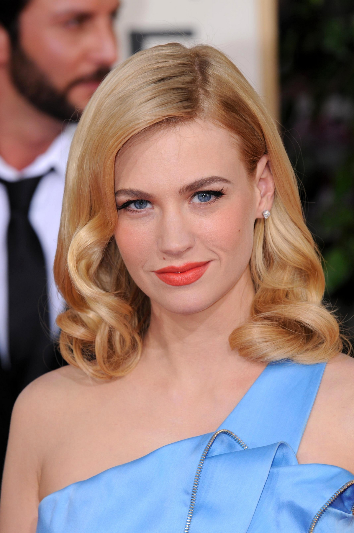 January Jones