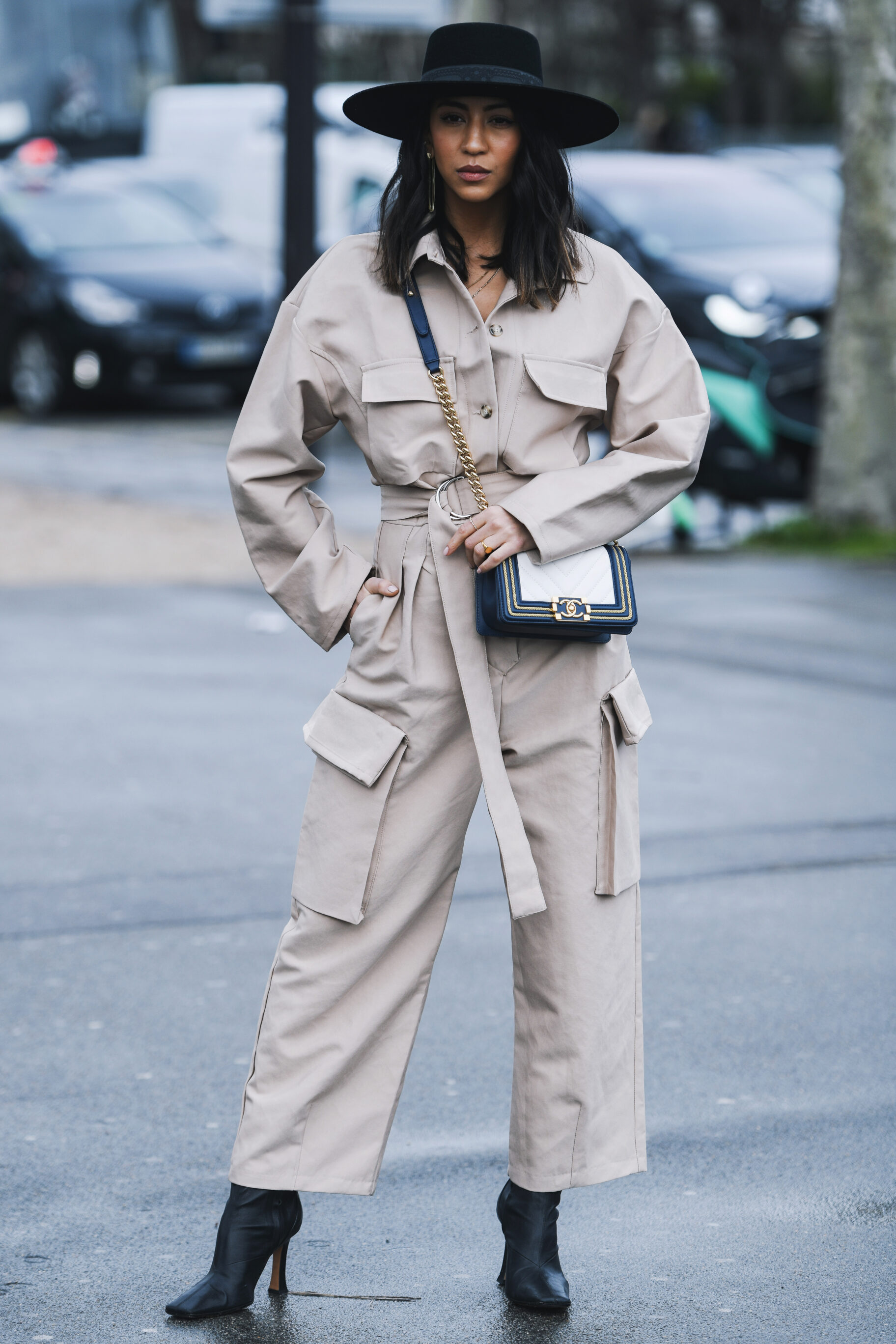 Jumpsuit