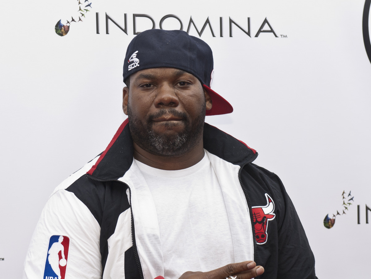 Raekwon