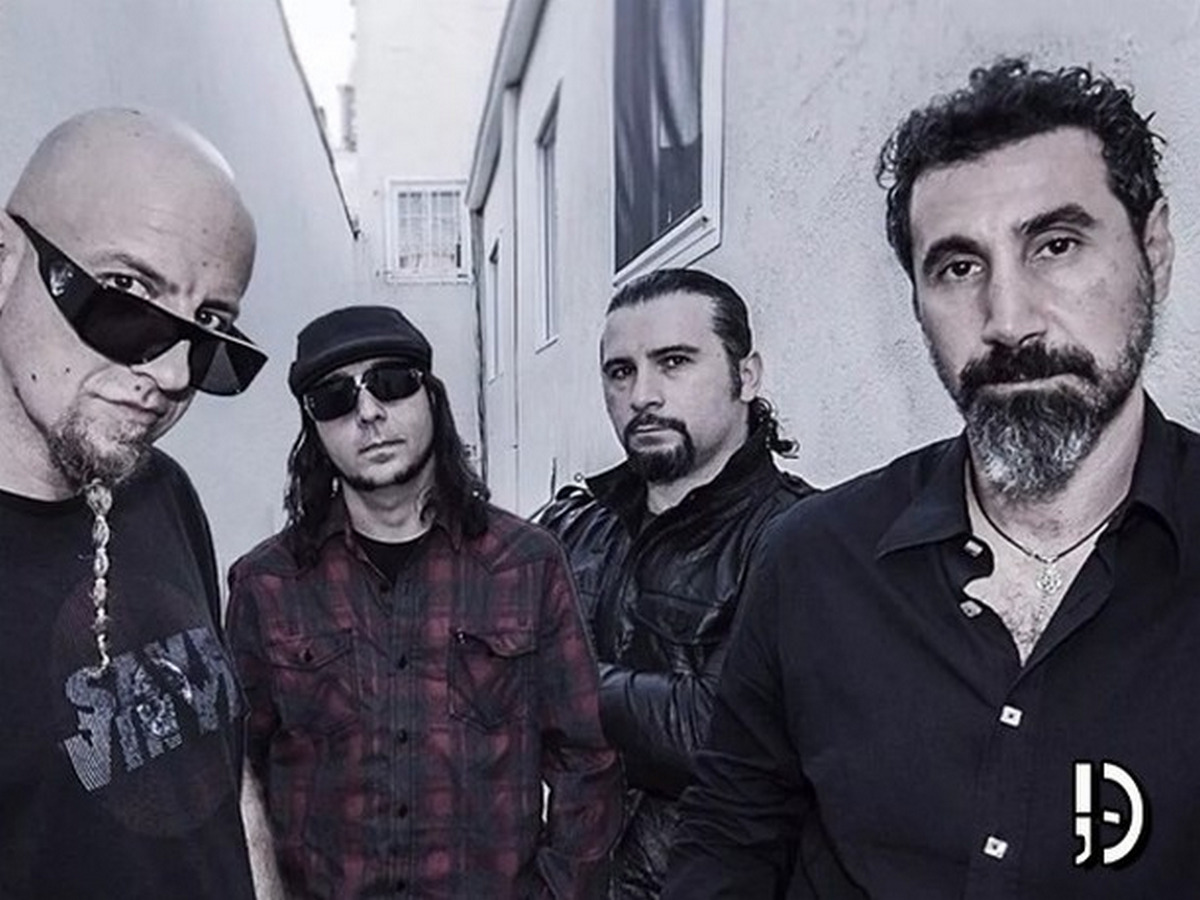 System of a down википедия. Группа System of a down. Группа System of a down 2022. Систем оф а довн Армения.