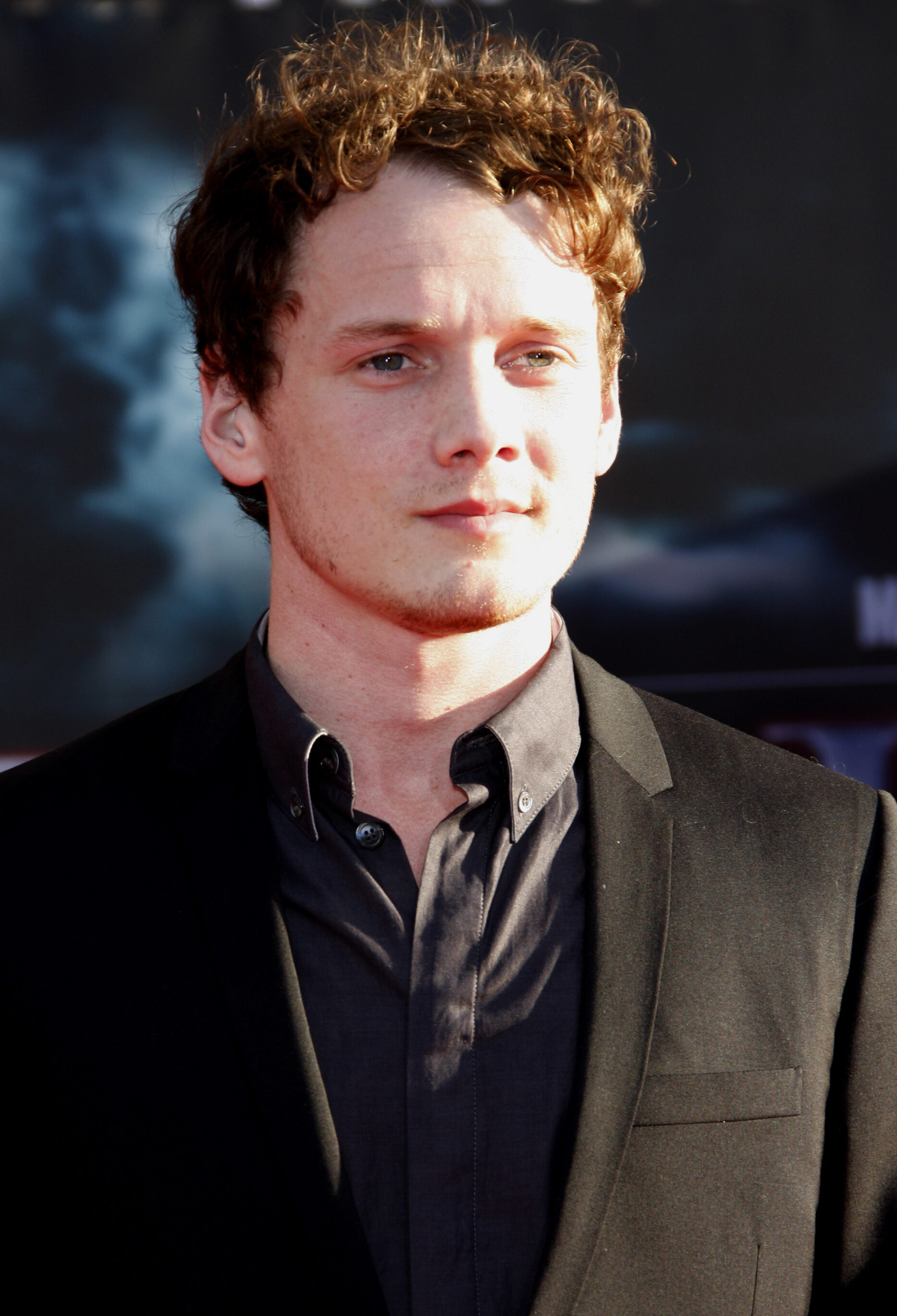 Anton Yelchin