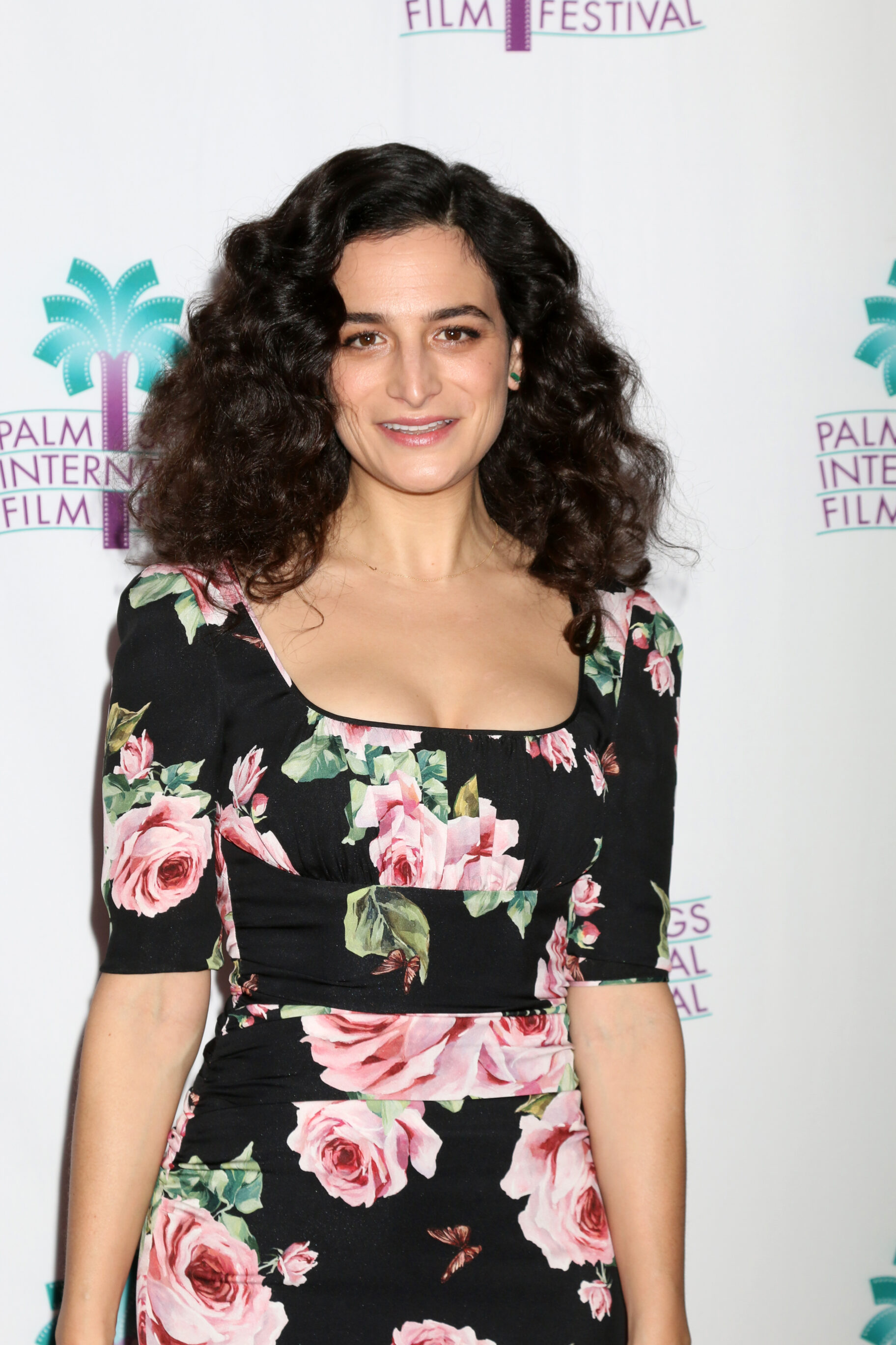 Jenny Slate