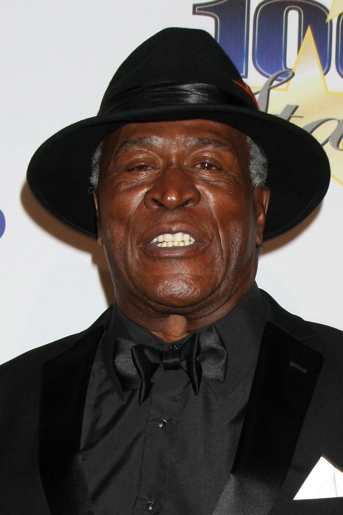 John Amos