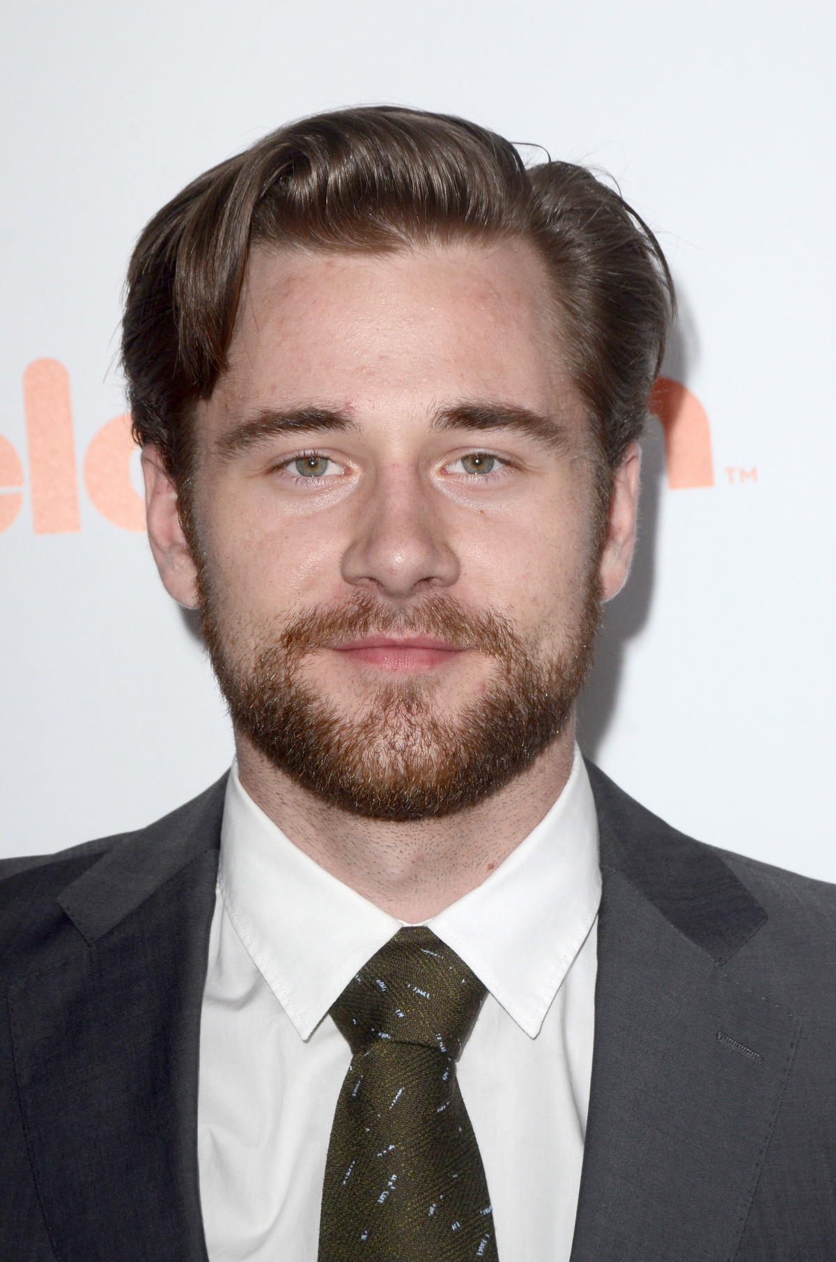 Luke Benward