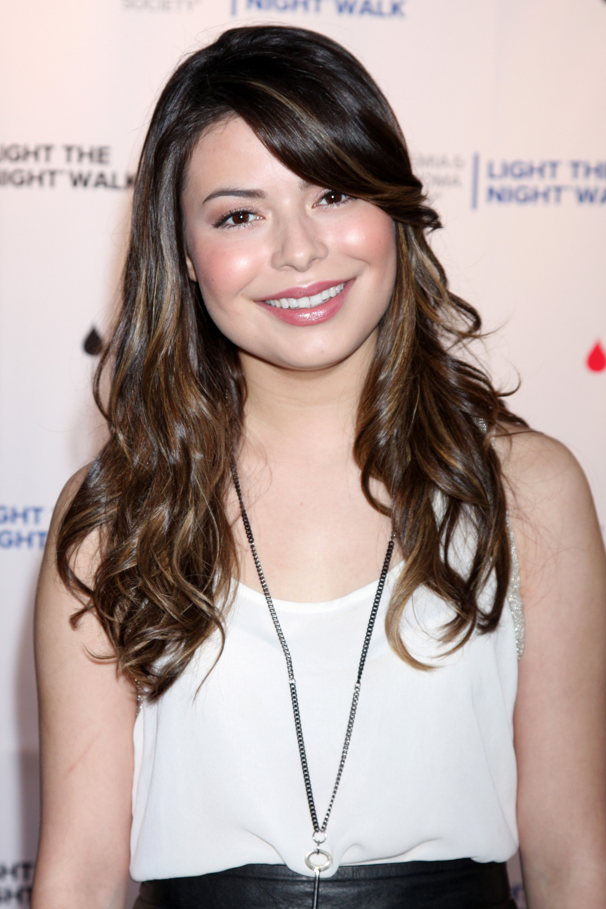 Miranda Cosgrove