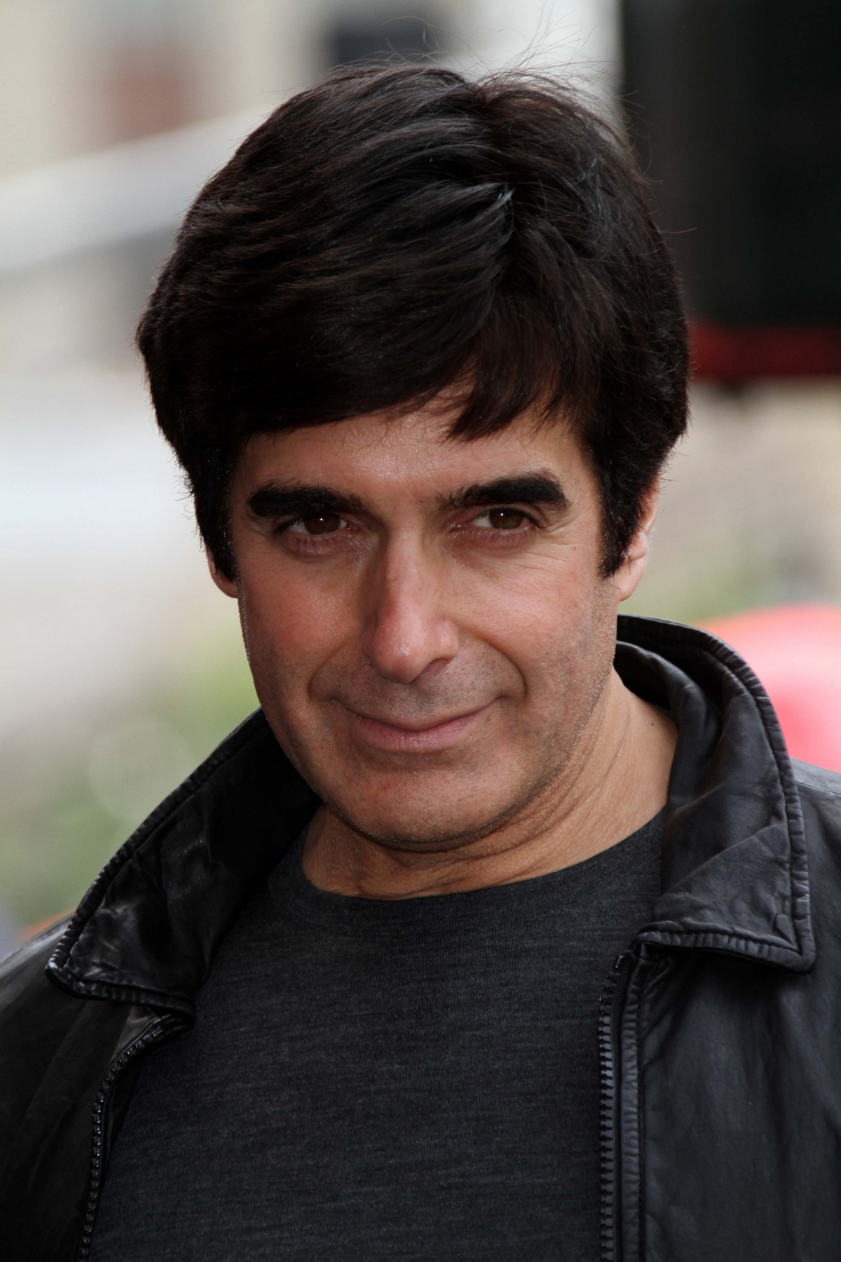 David Copperfield