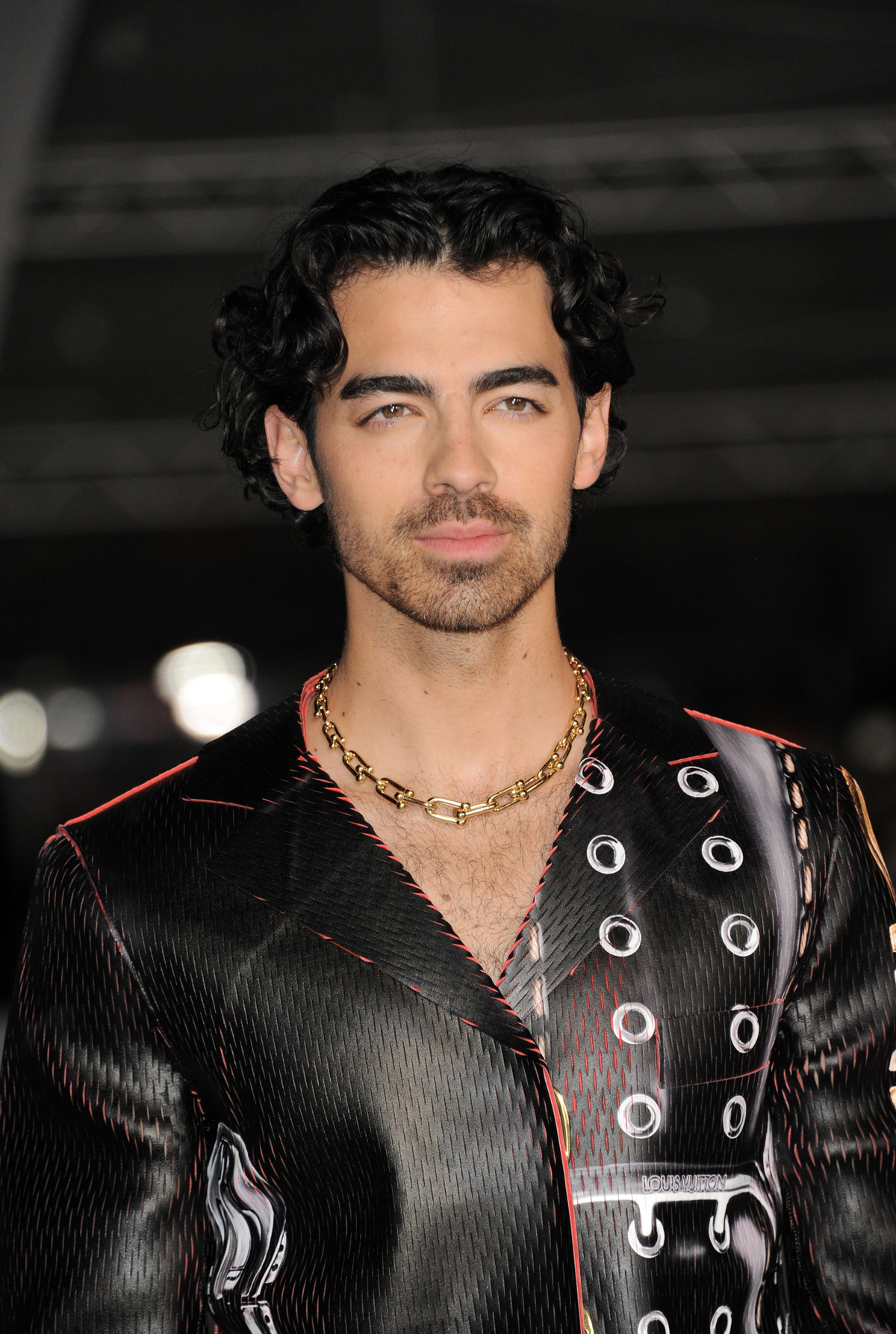 Joe Jonas