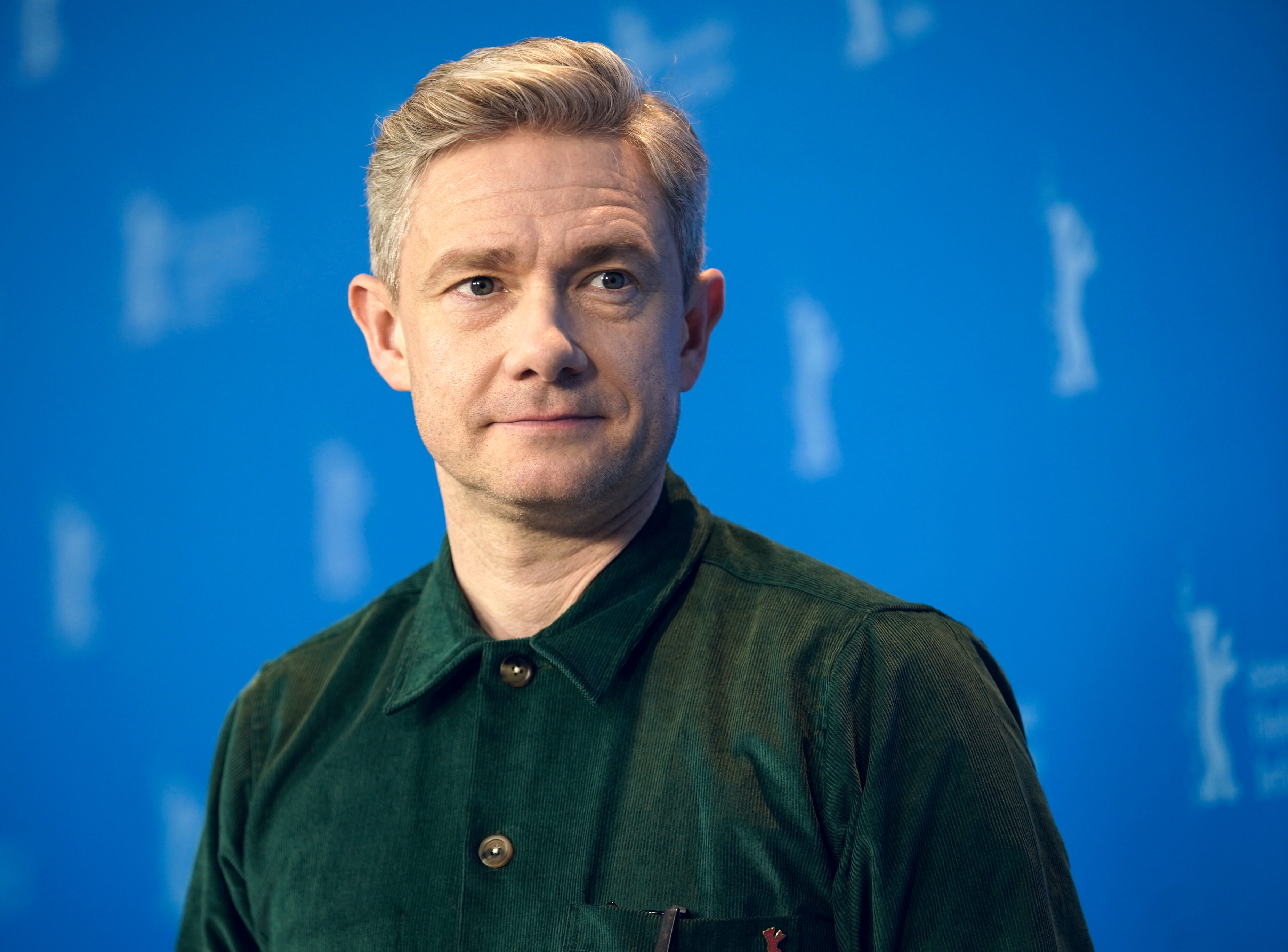 Martin Freeman