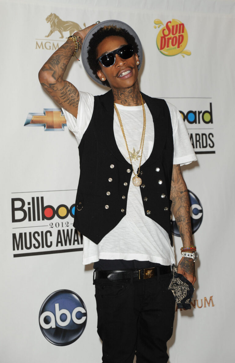 50 Skinny Male Celebrities You May Know - Hood MWR