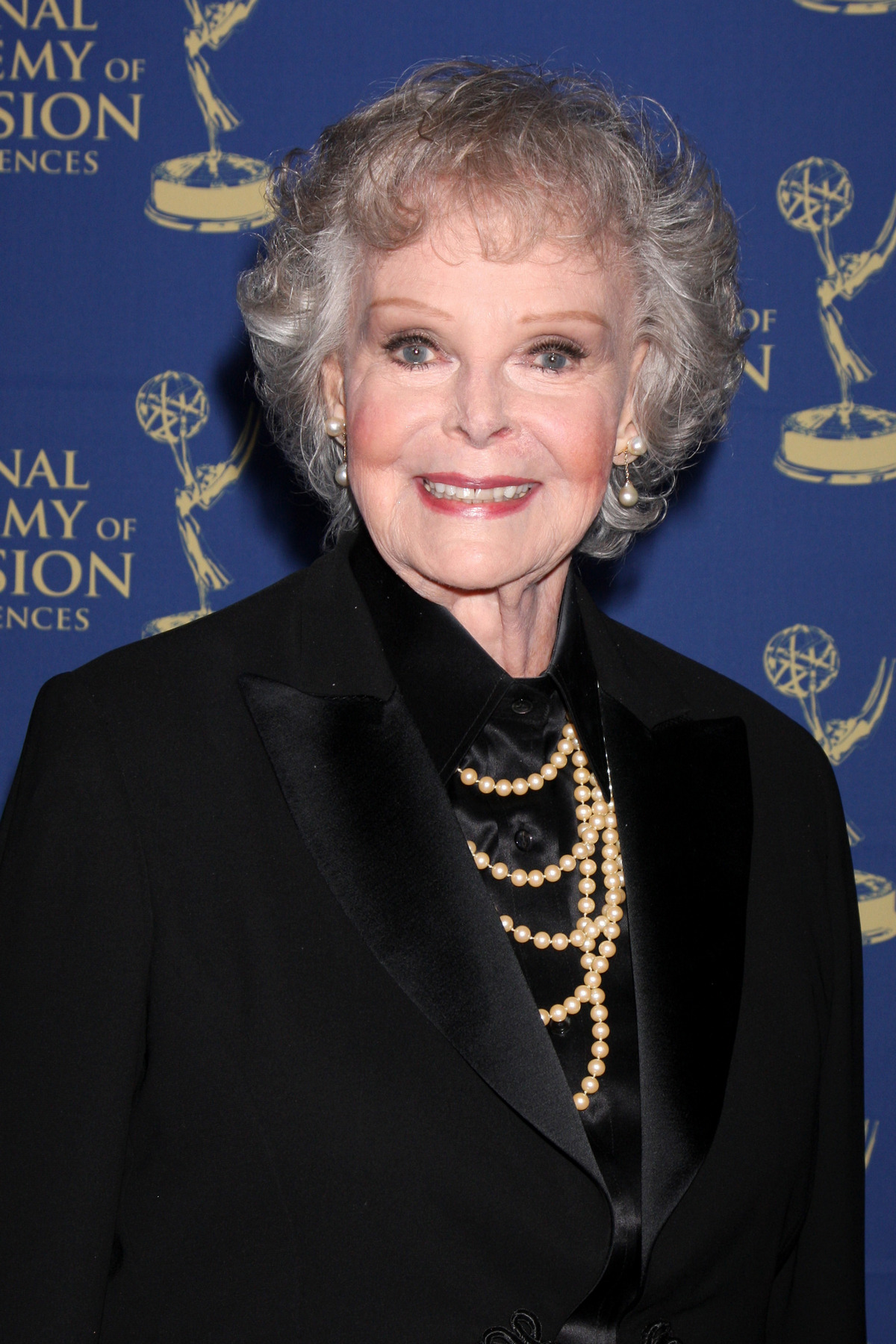 June Lockhart