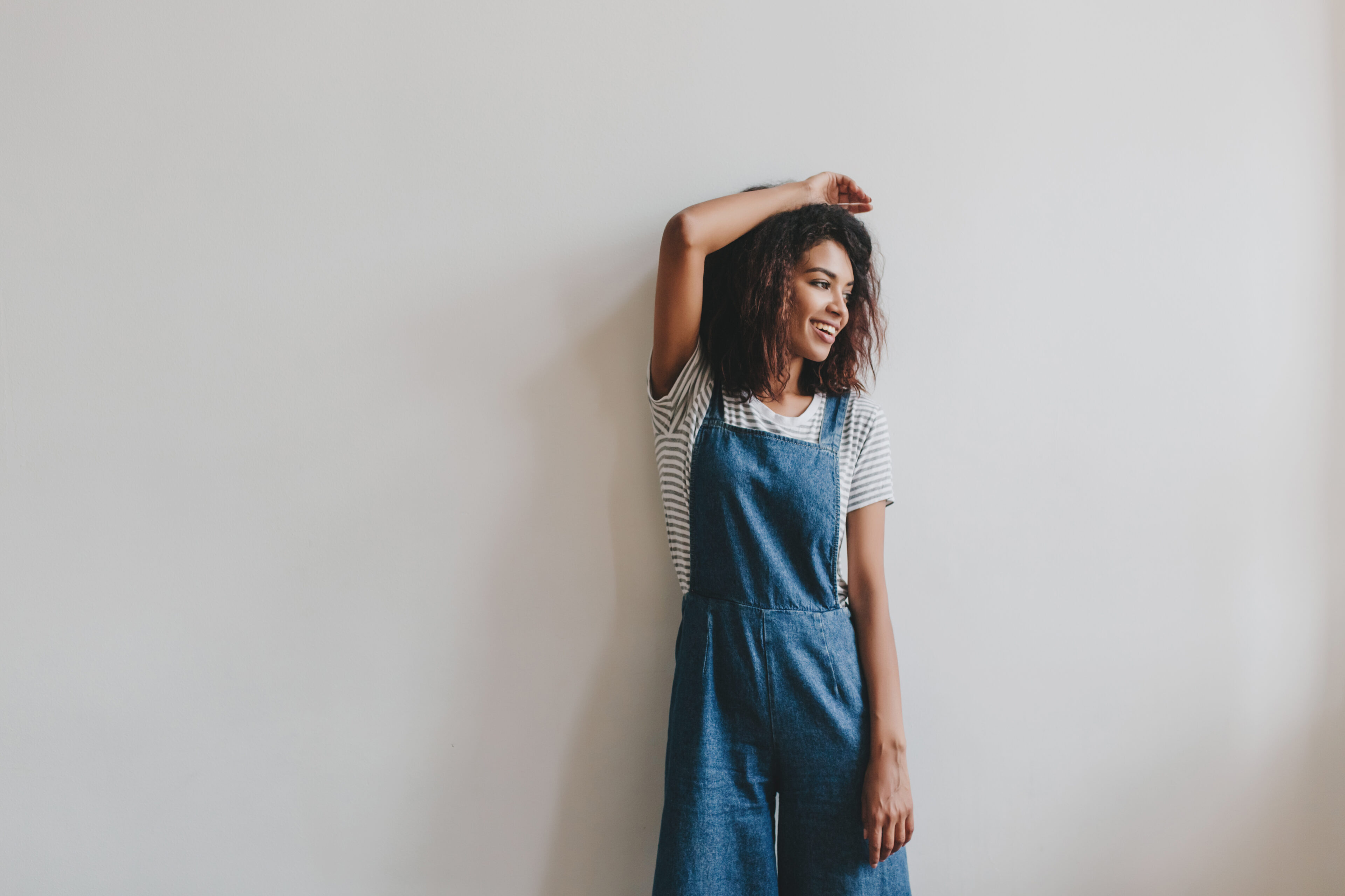 Overall 90s For Women