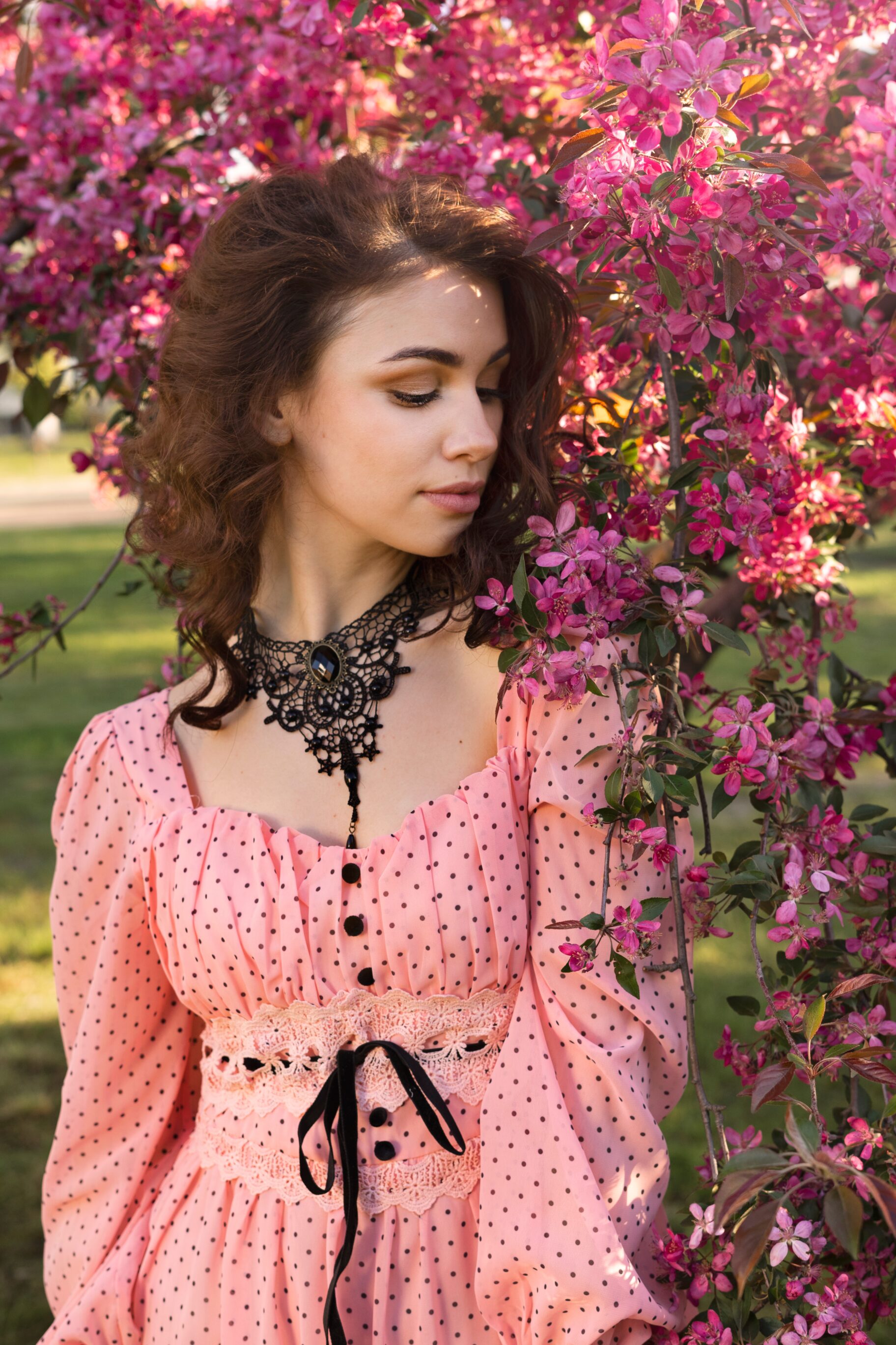 Petal Pink