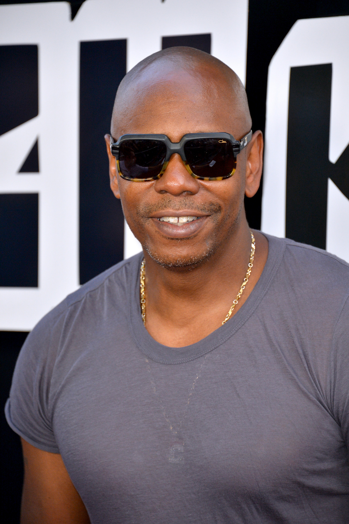 Dave Chappelle