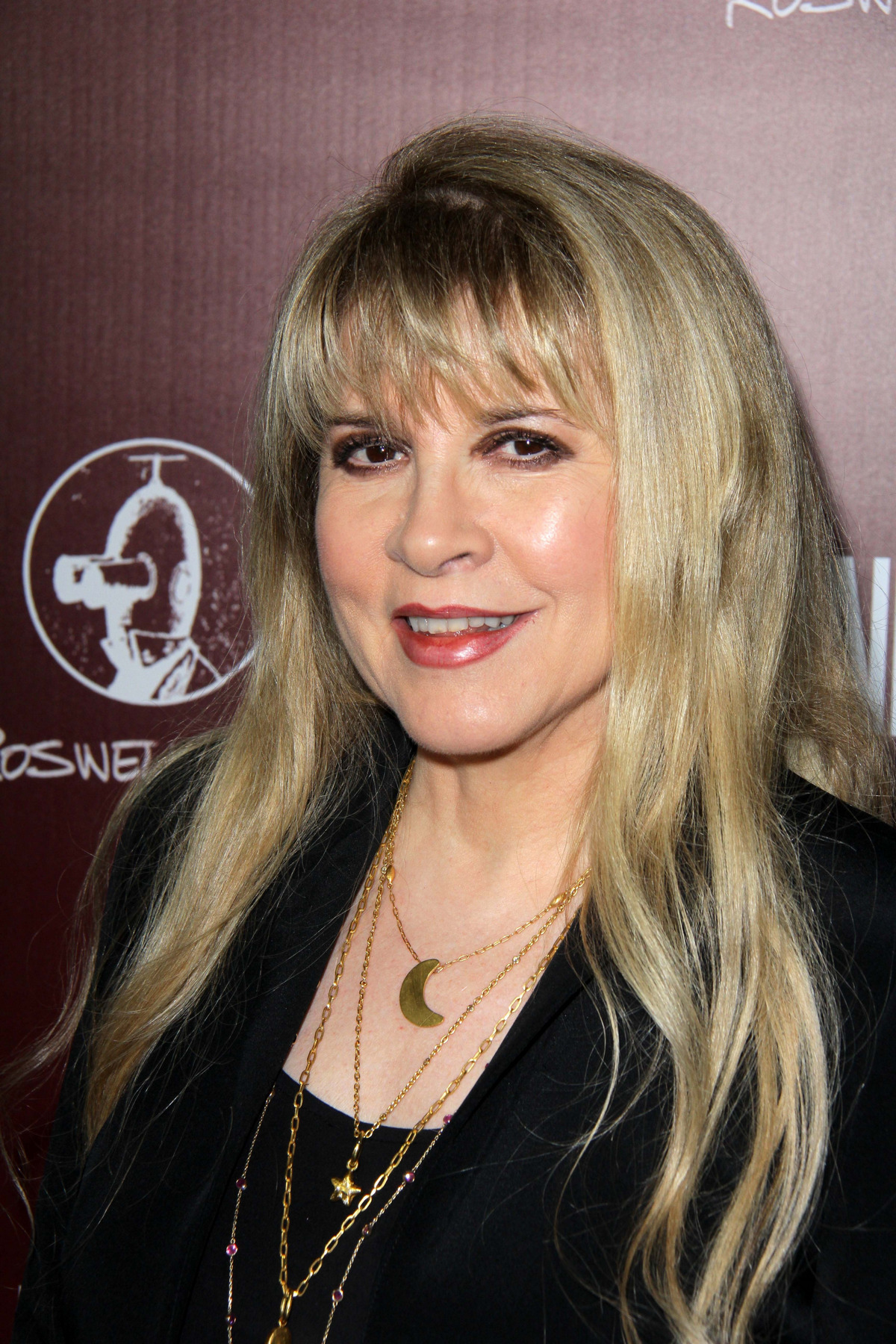 Stevie Nicks