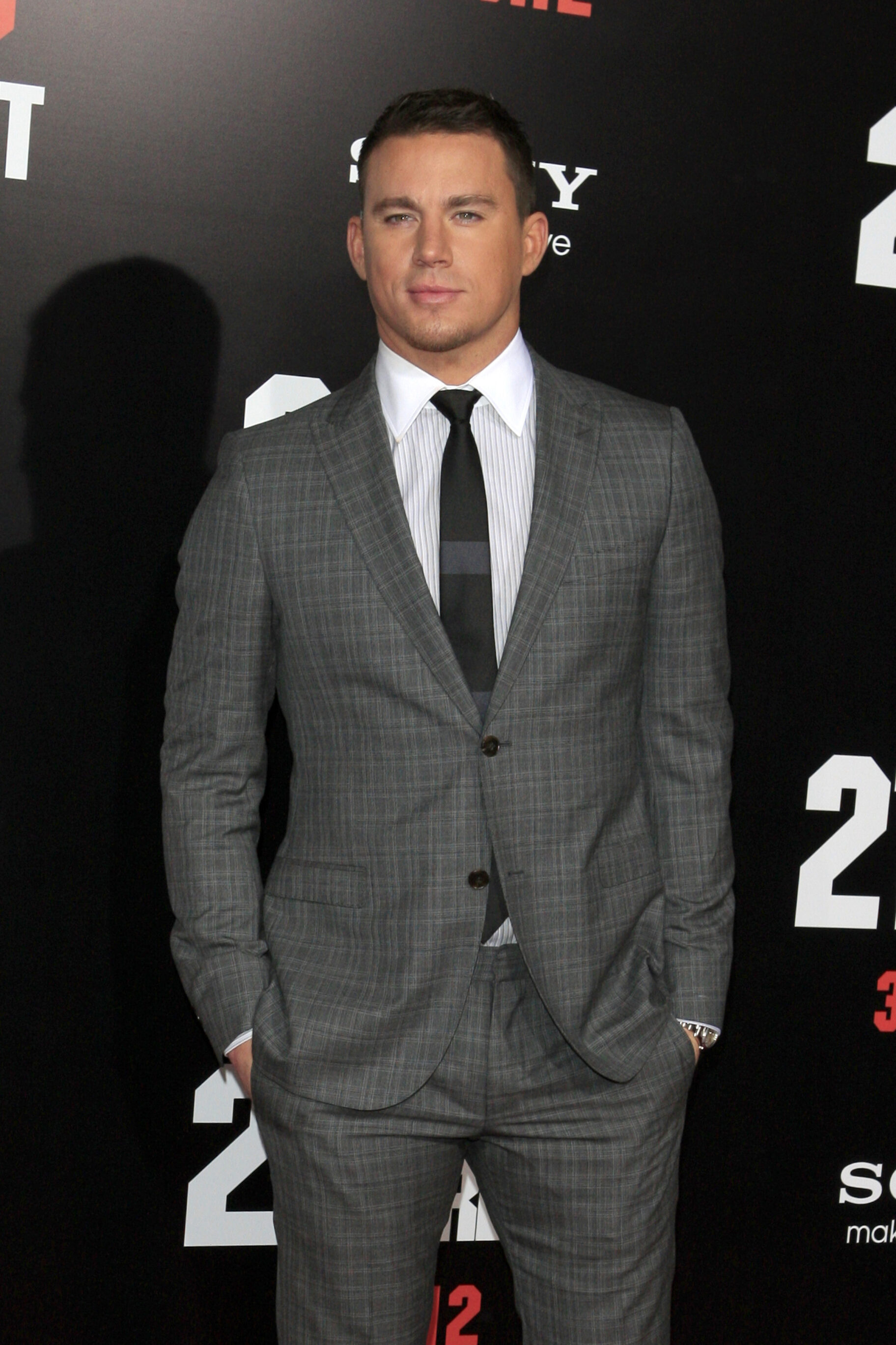 Channing Tatum