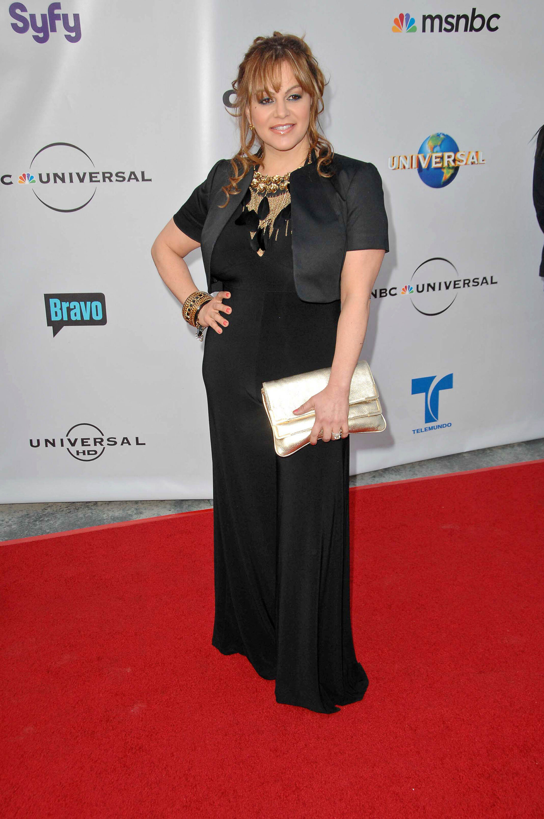 Jenni Rivera