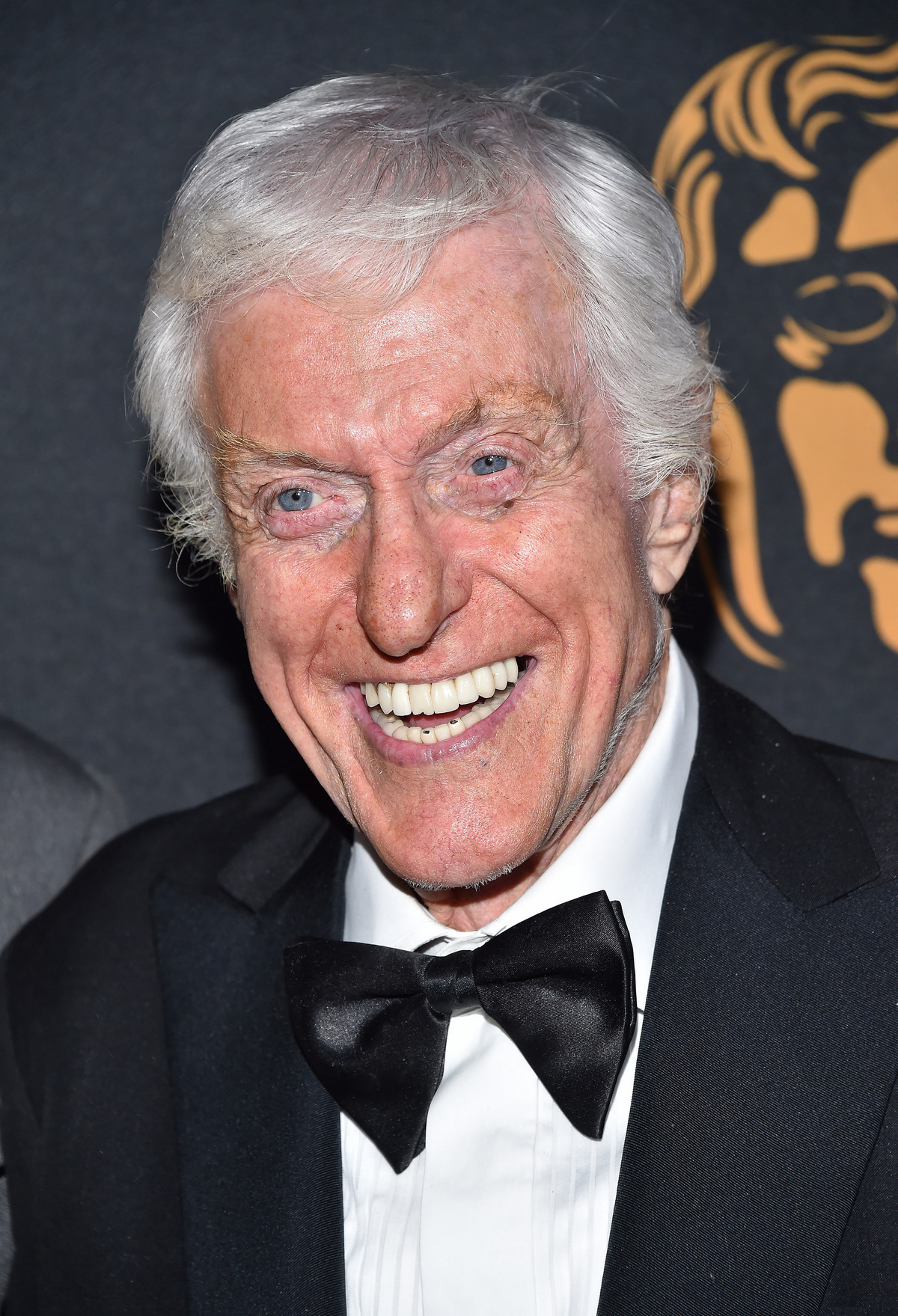 Dick Van Dyke