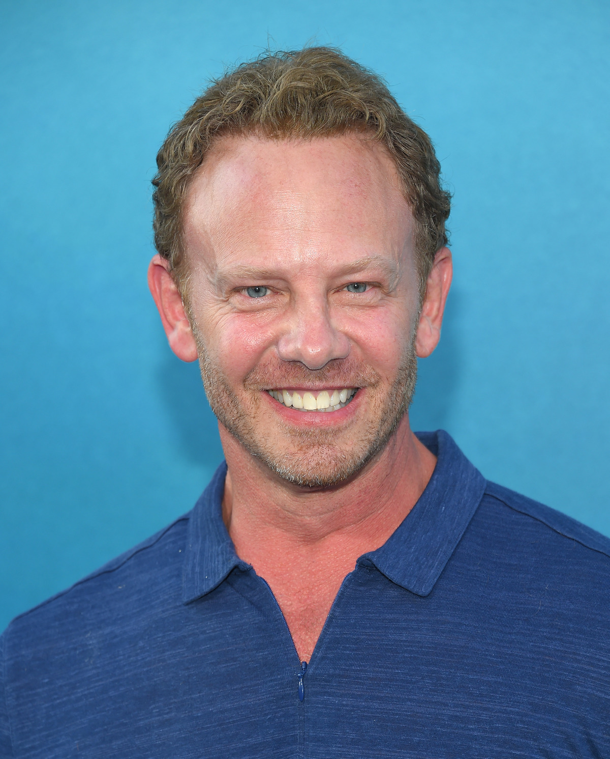 Ian Ziering