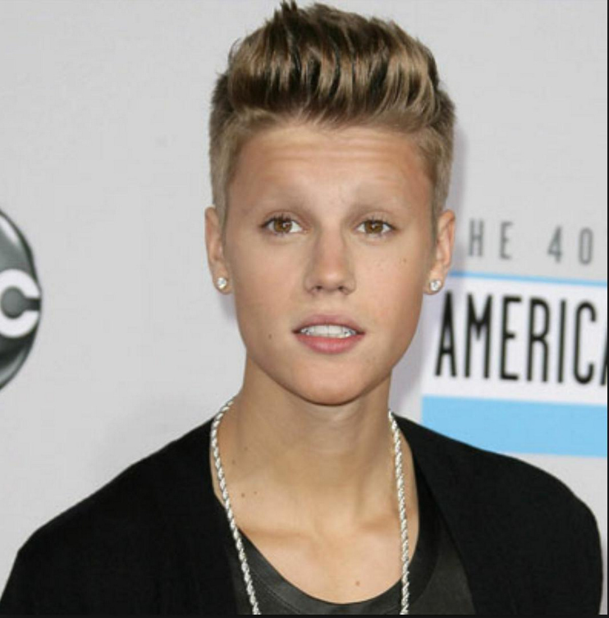 Justin Bieber