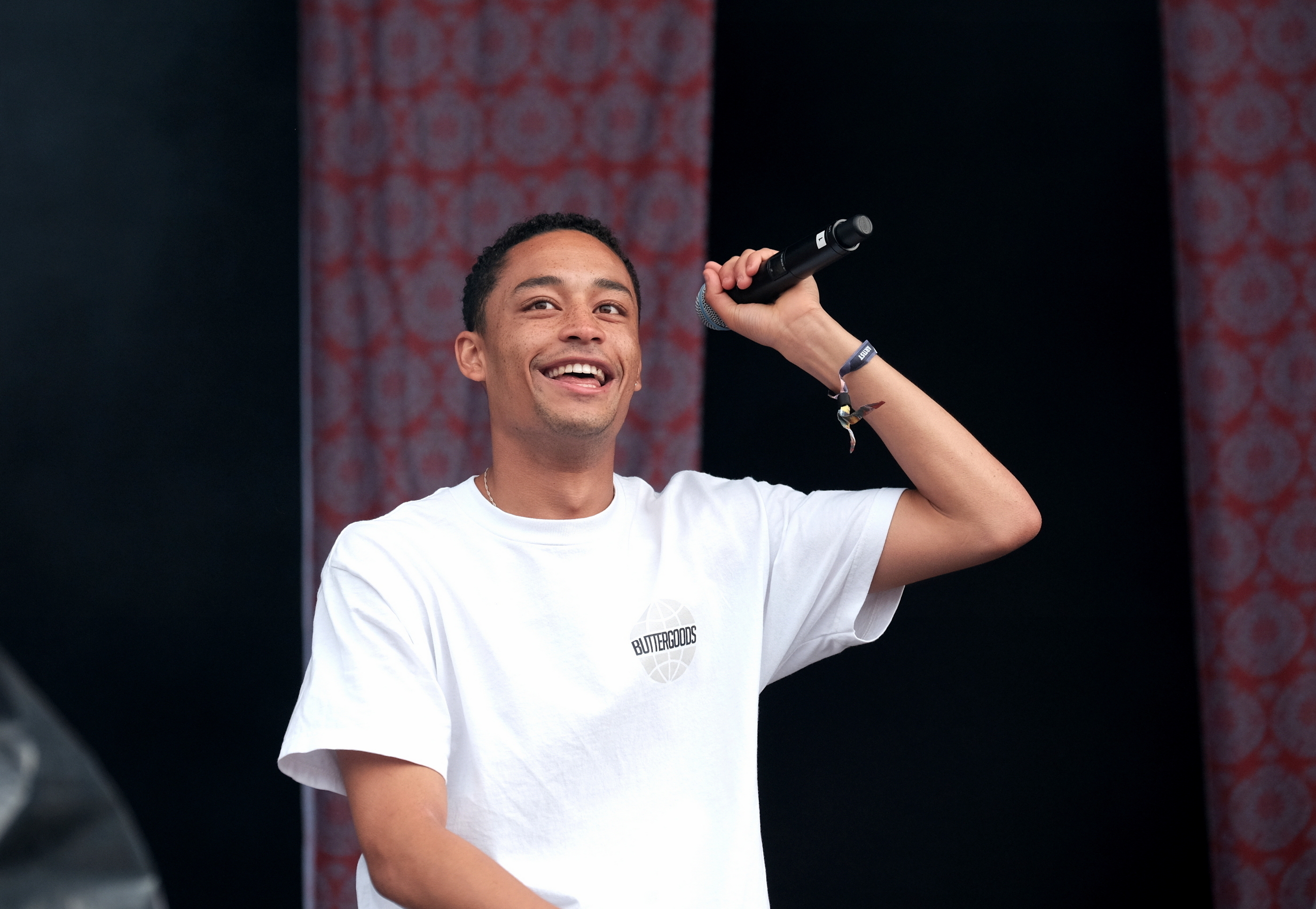 Loyle Carner