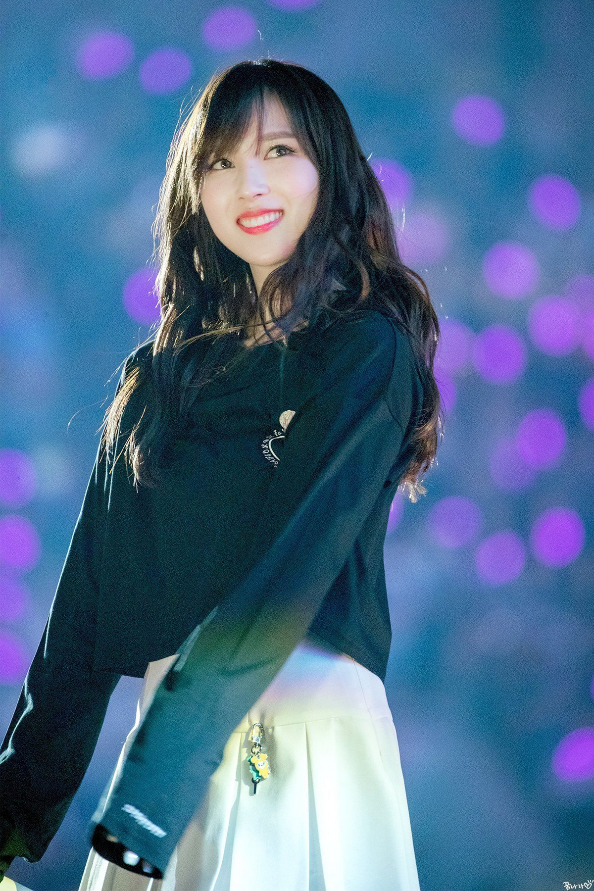 Mina 