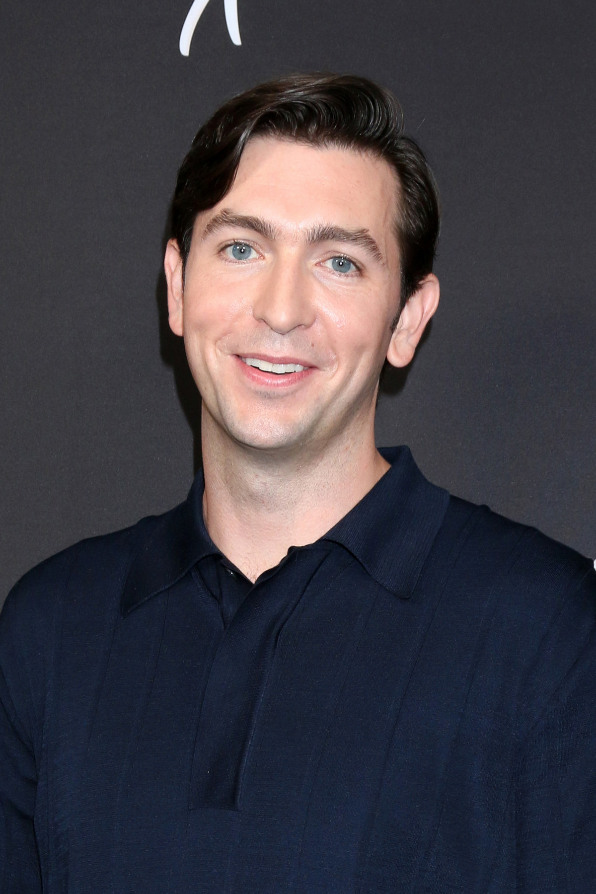 Nicholas Braun