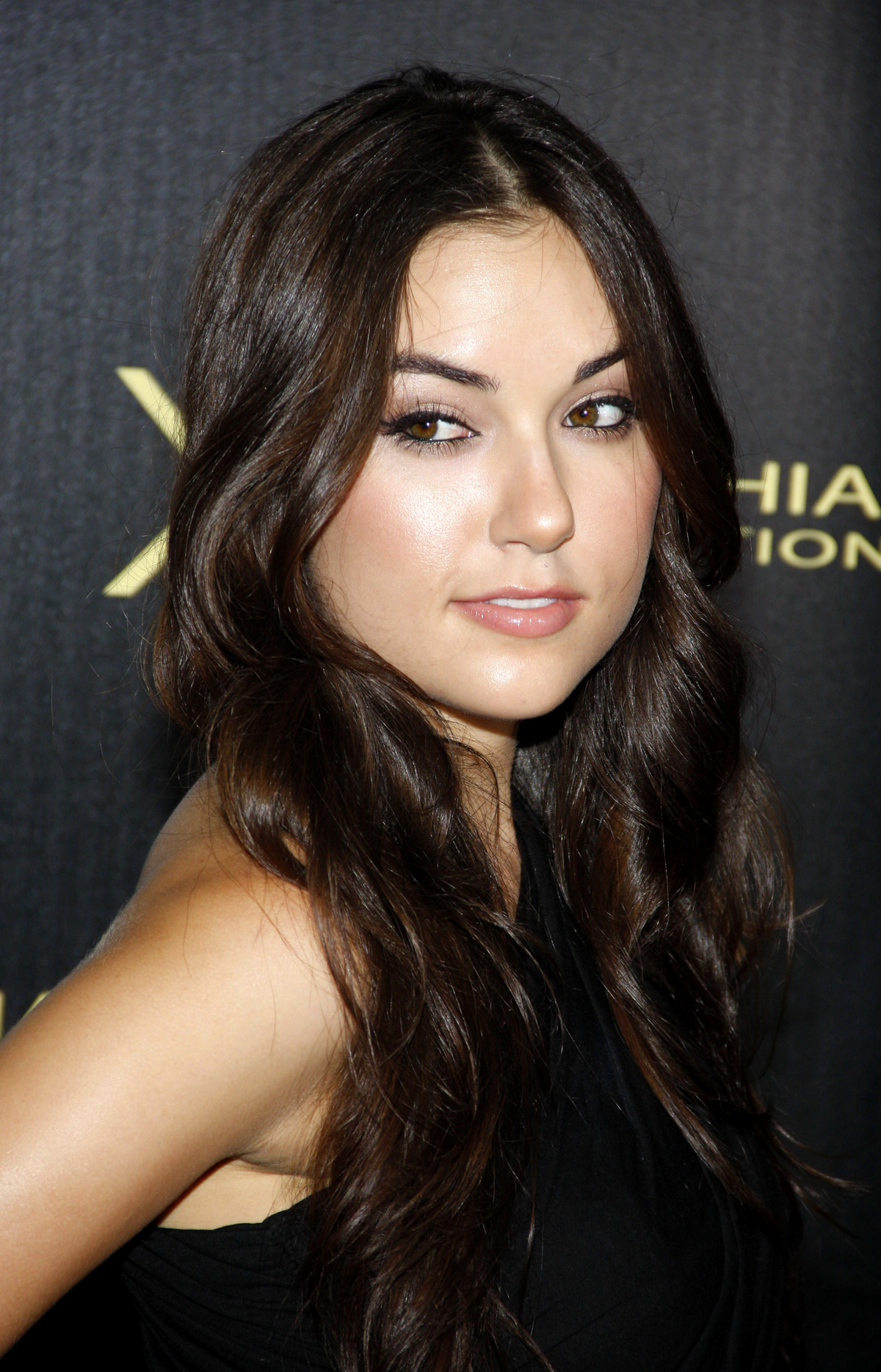  Sasha Grey