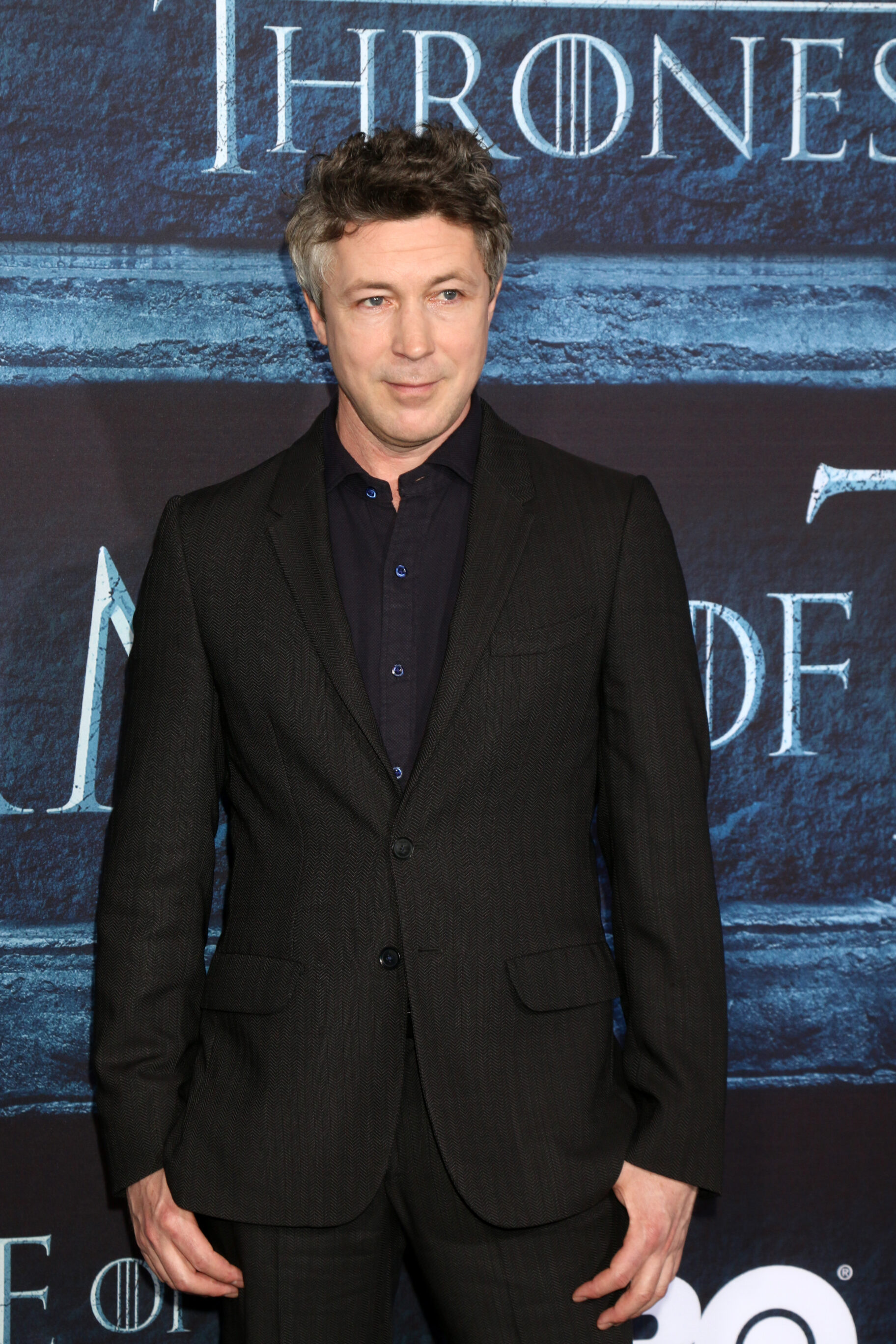 Aidan Gillen