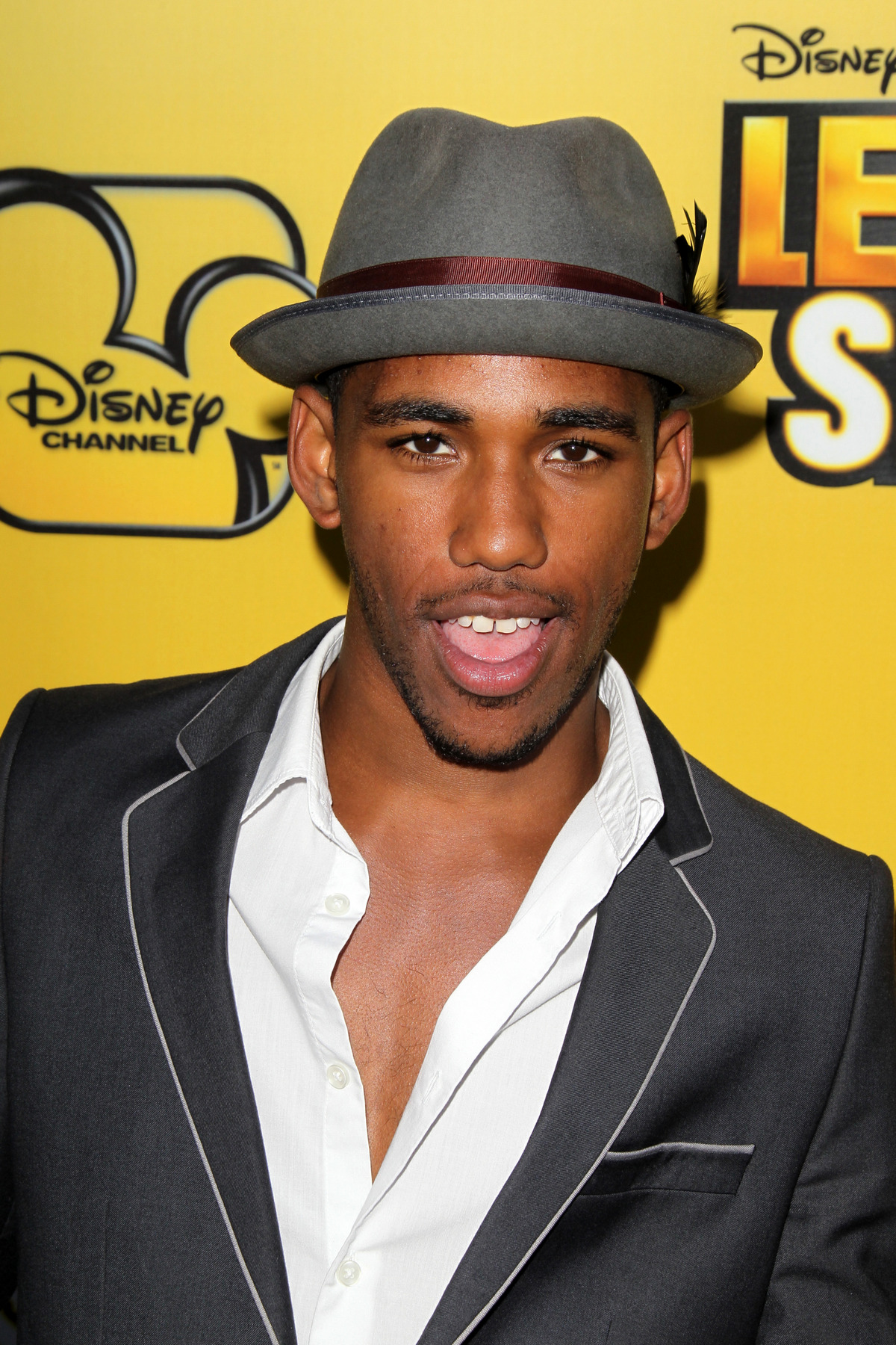 Brandon Mychal Smith