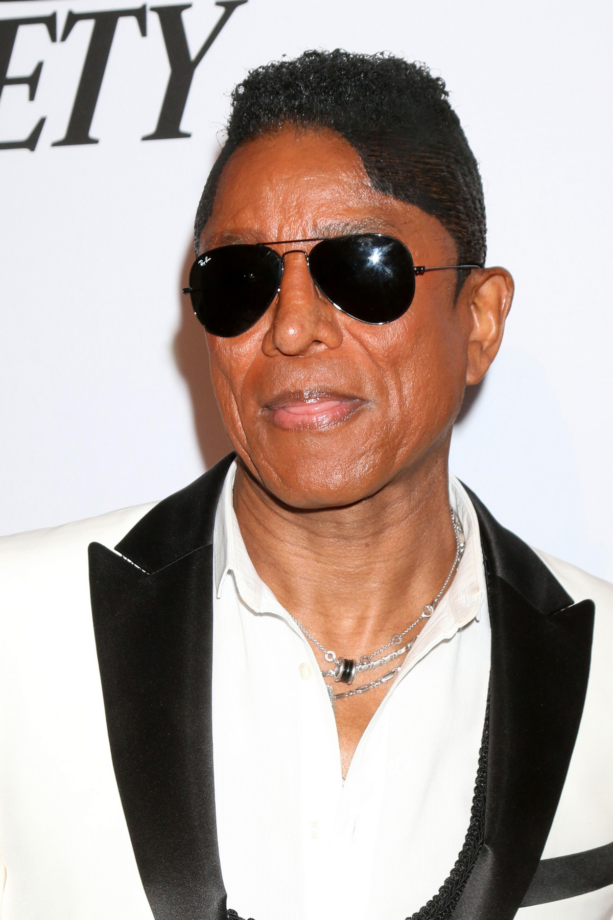 Jermaine Jackson