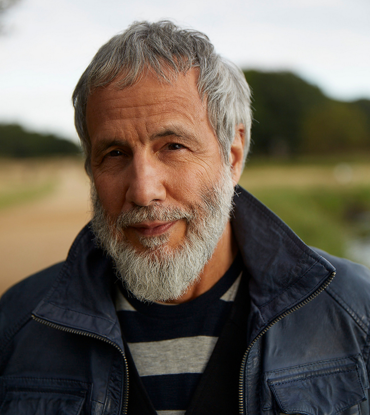 Cat Stevens/Yusuf Islam