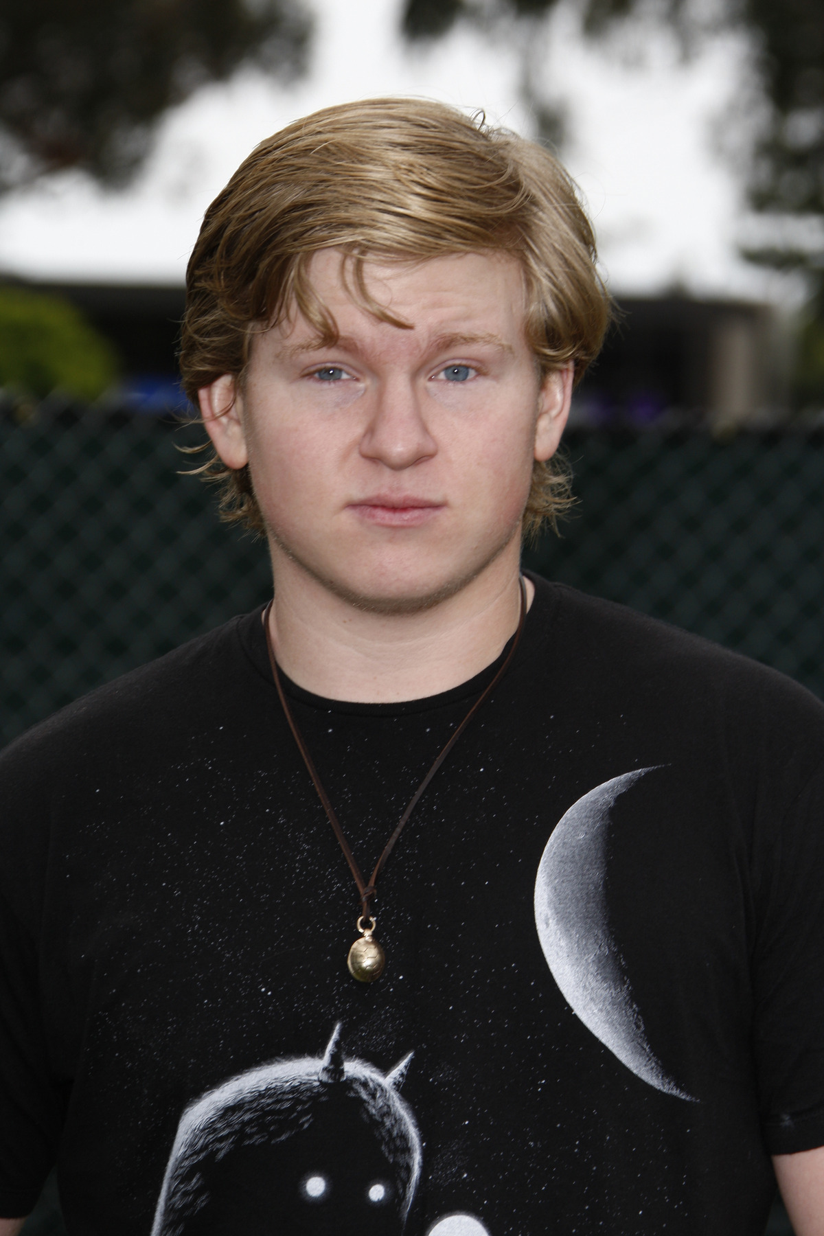 Doug Brochu