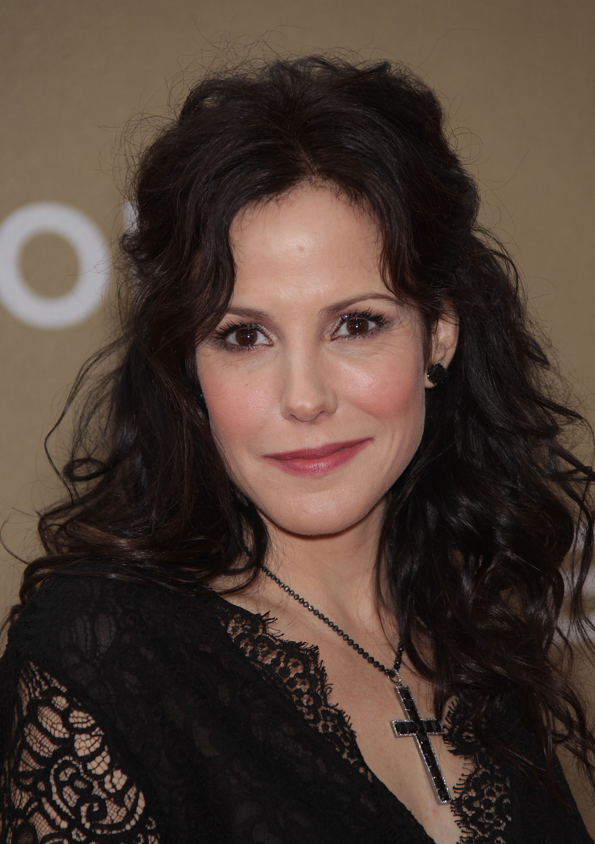 Mary-Louise Parker