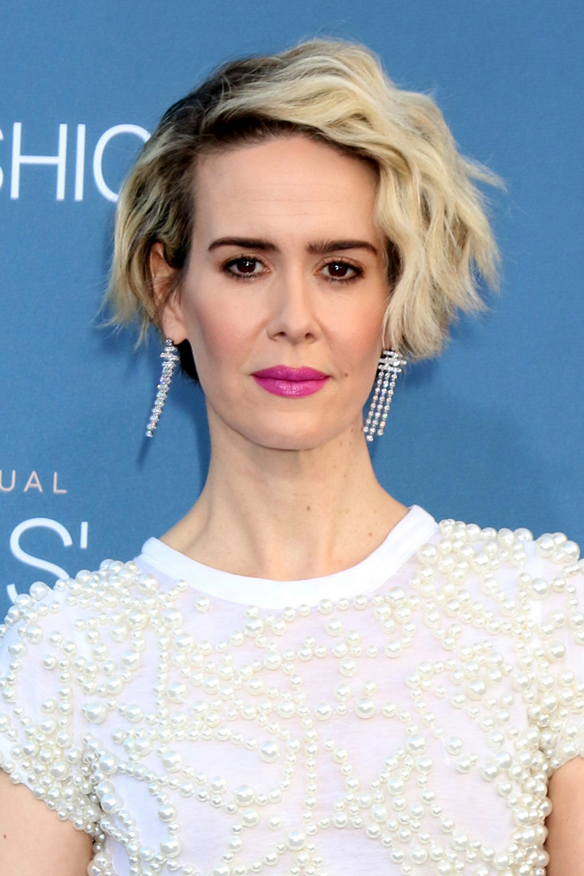 Sarah Paulson