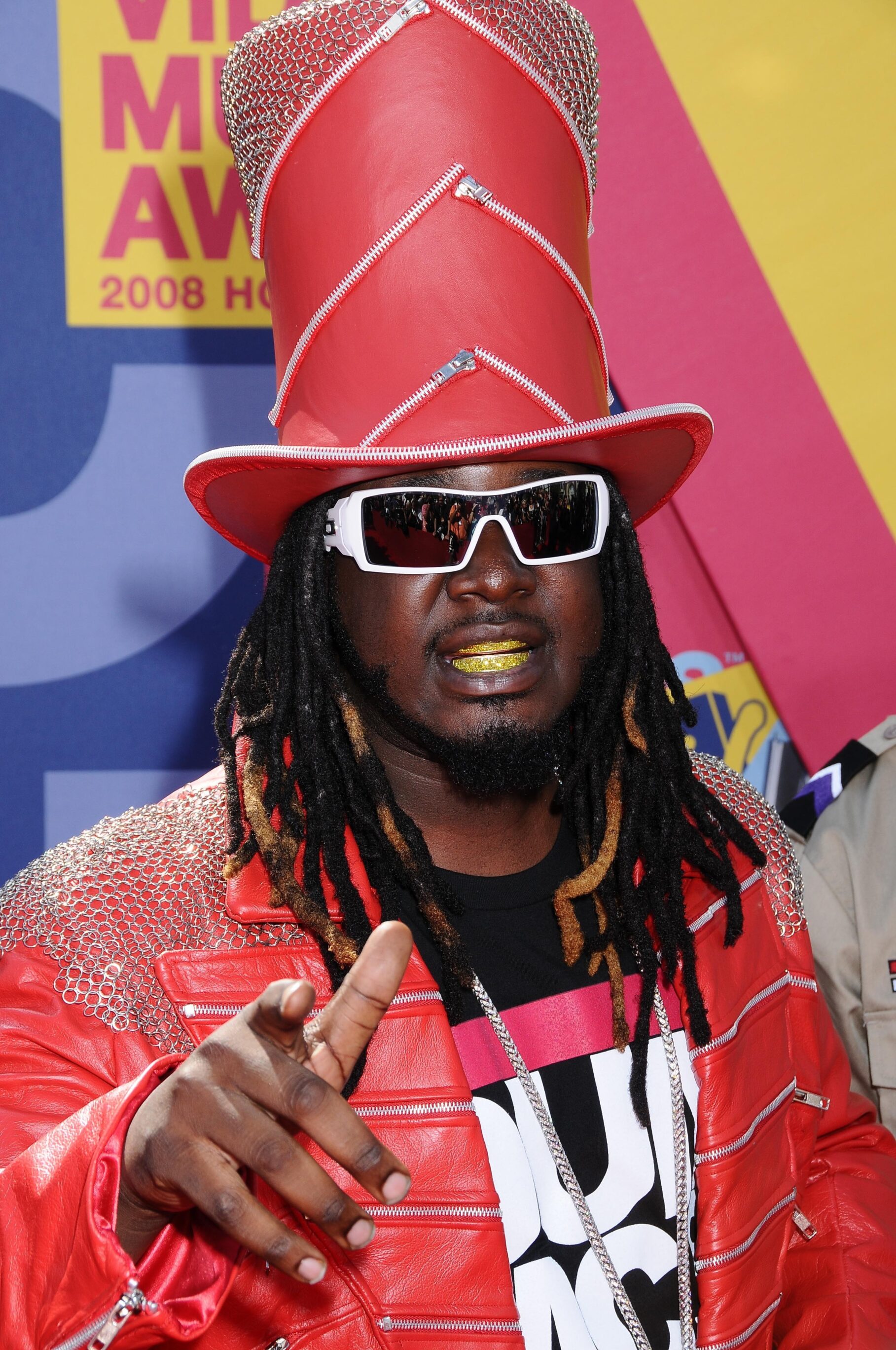 T-Pain