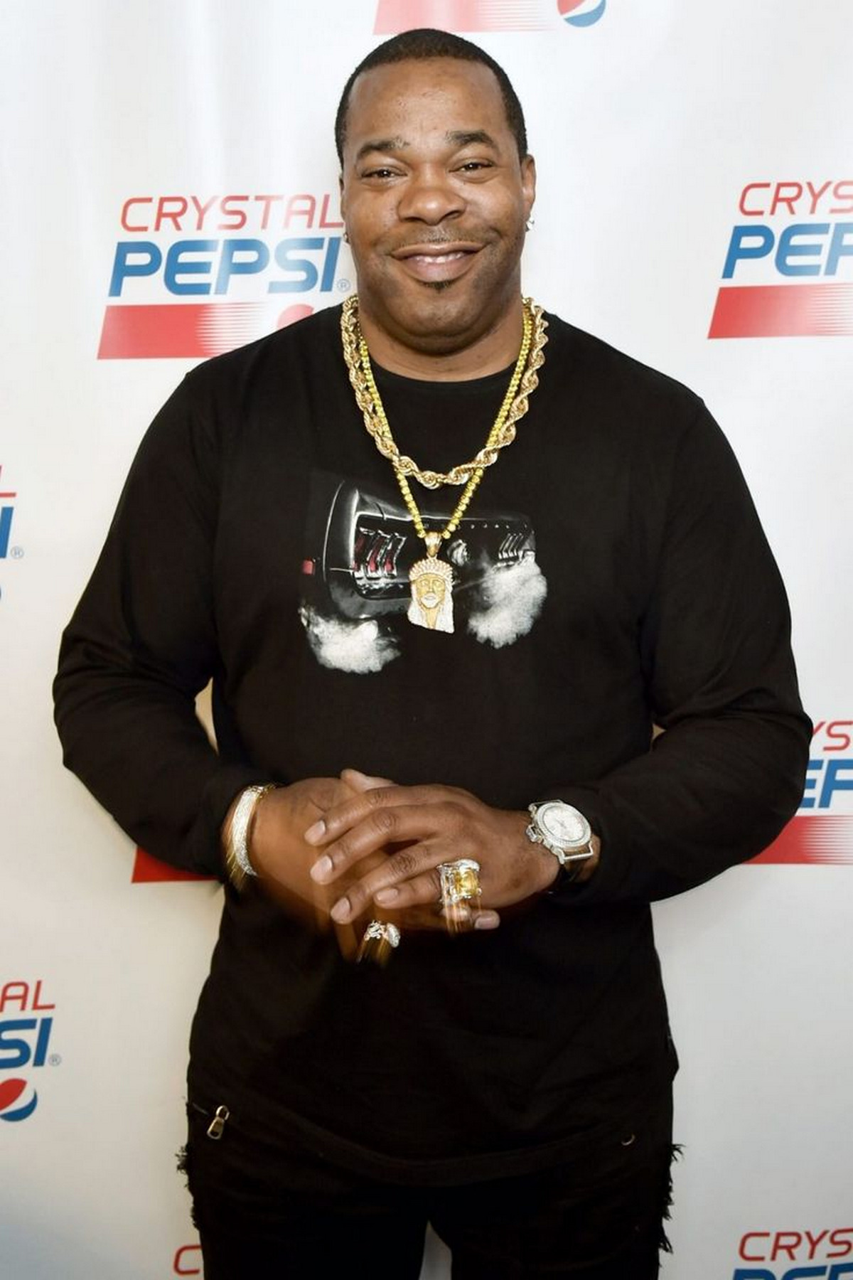 Busta Rhymes