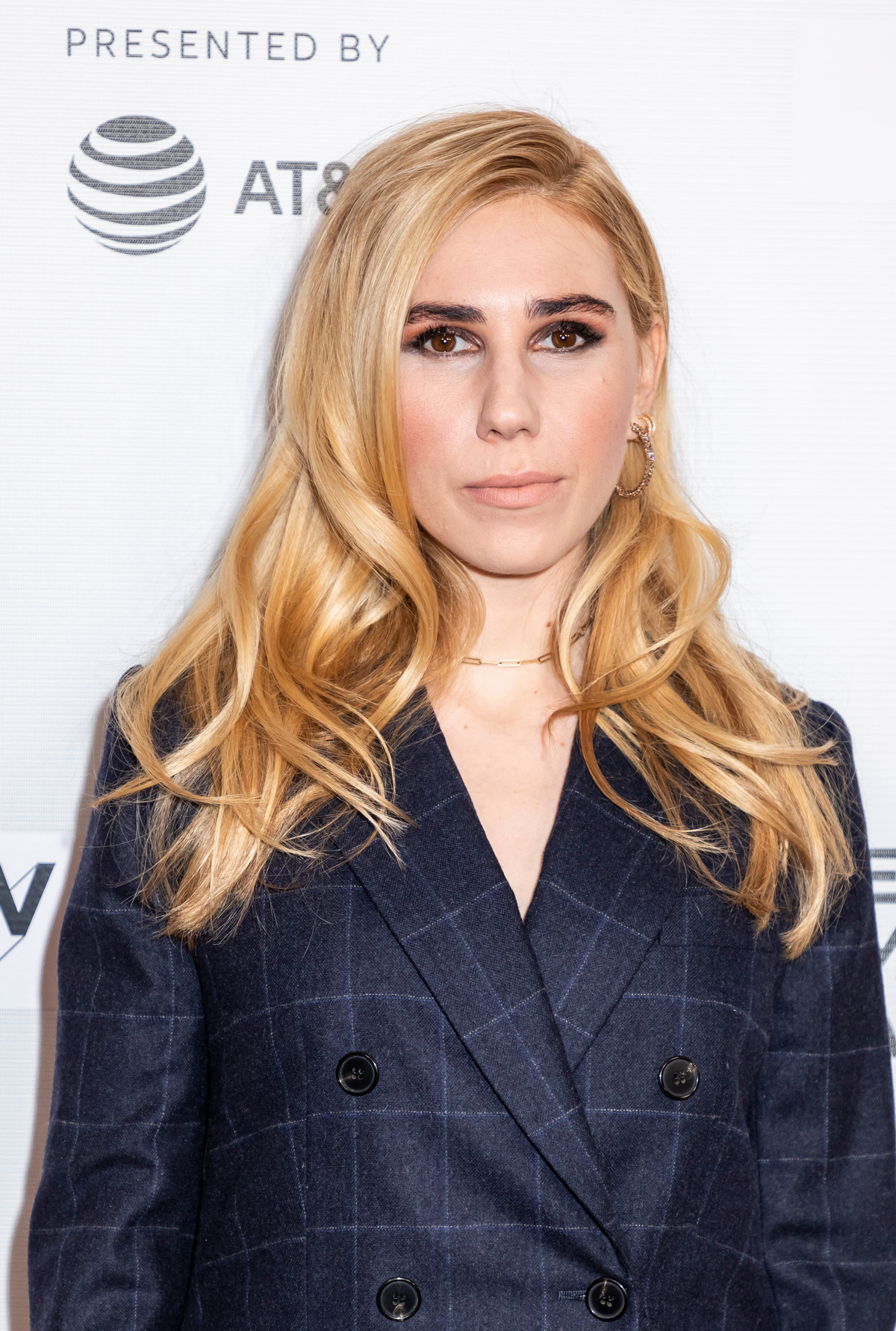 Zosia Mamet