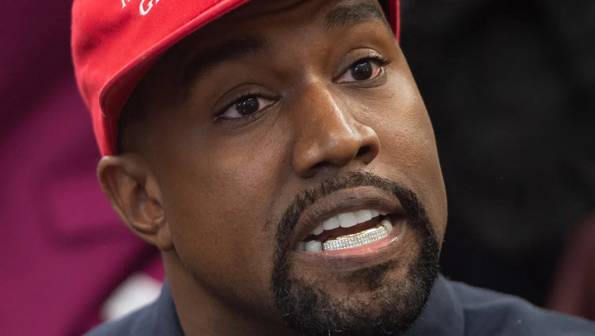 Kanye West