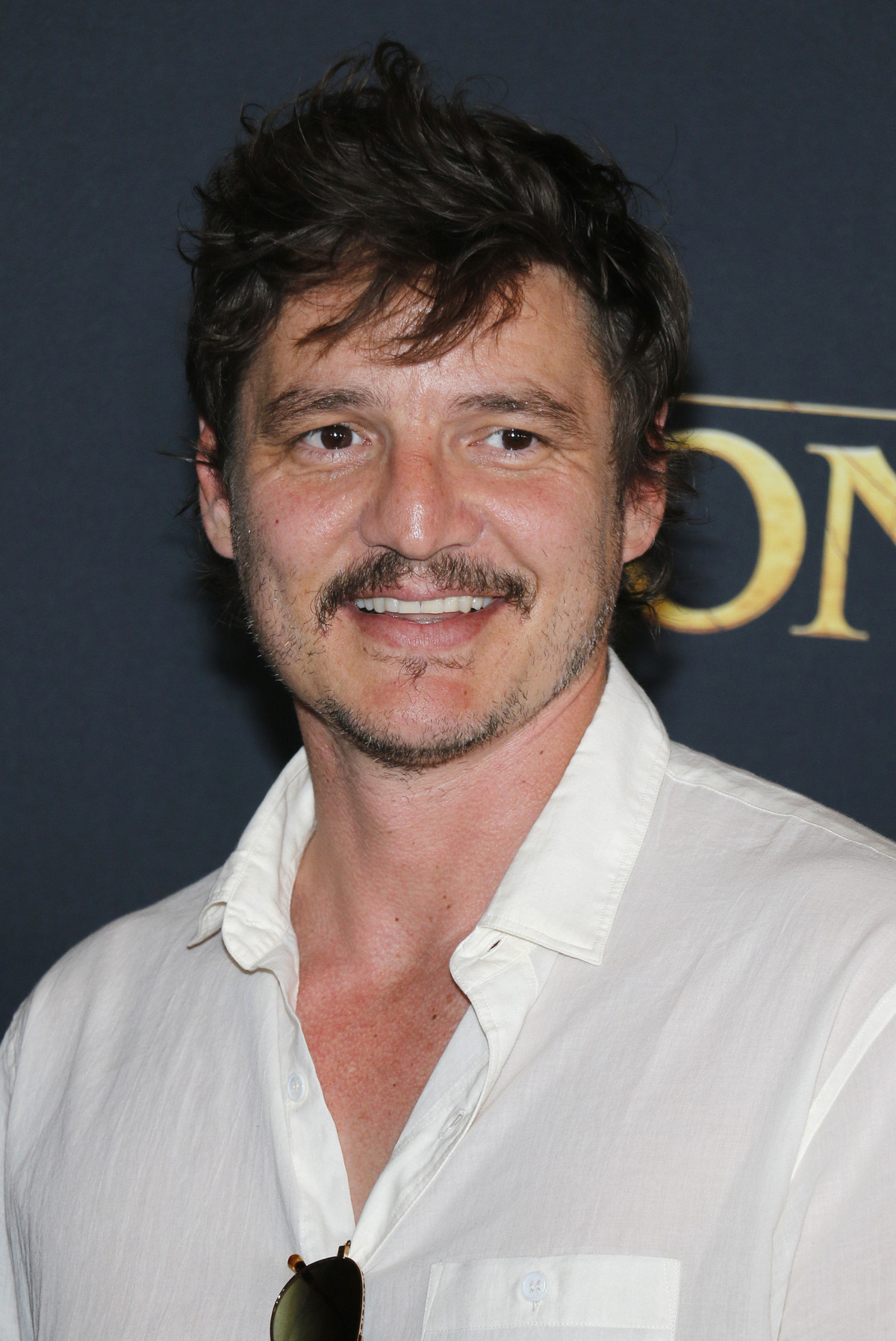 Pedro Pascal