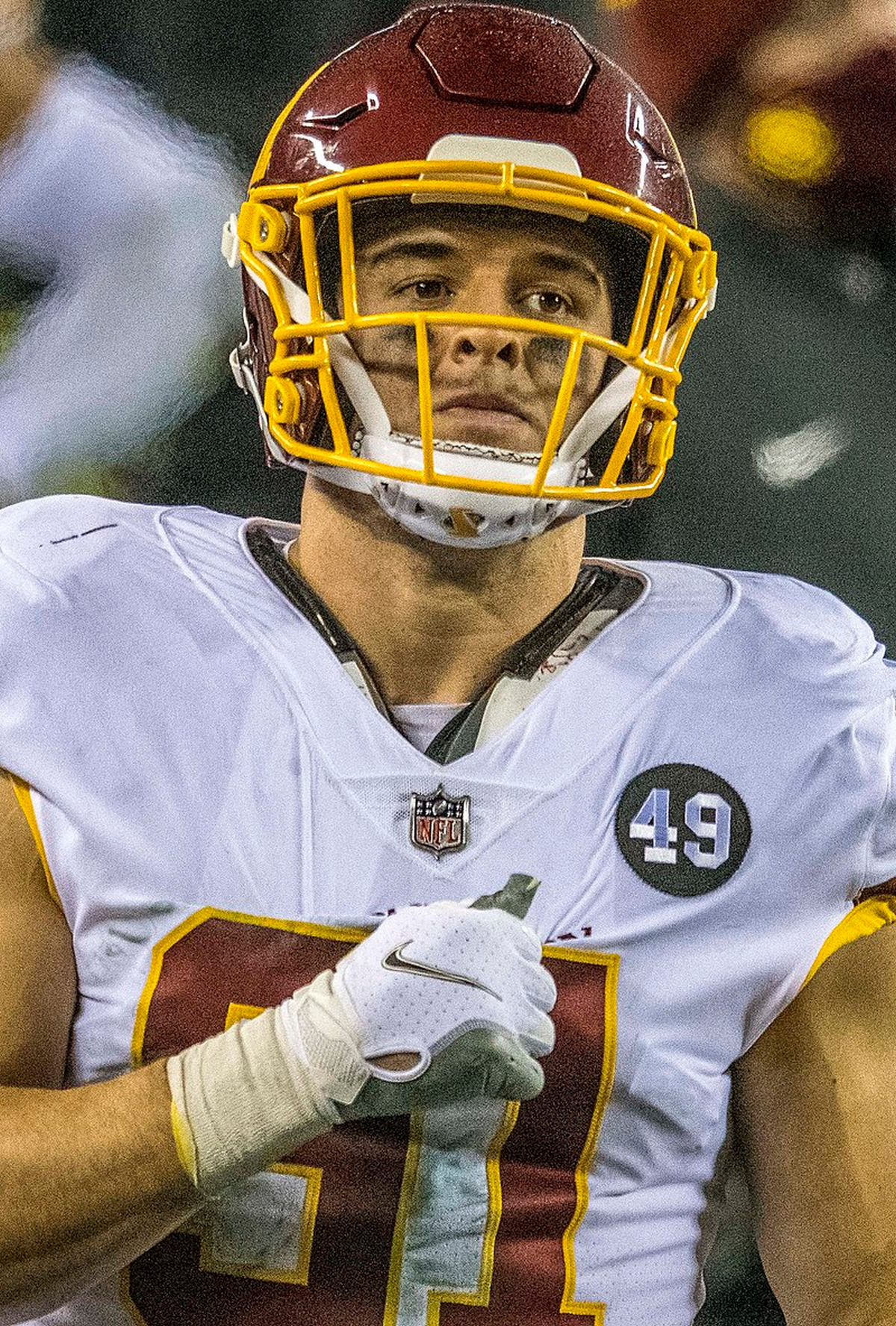 Ryan Kerrigan