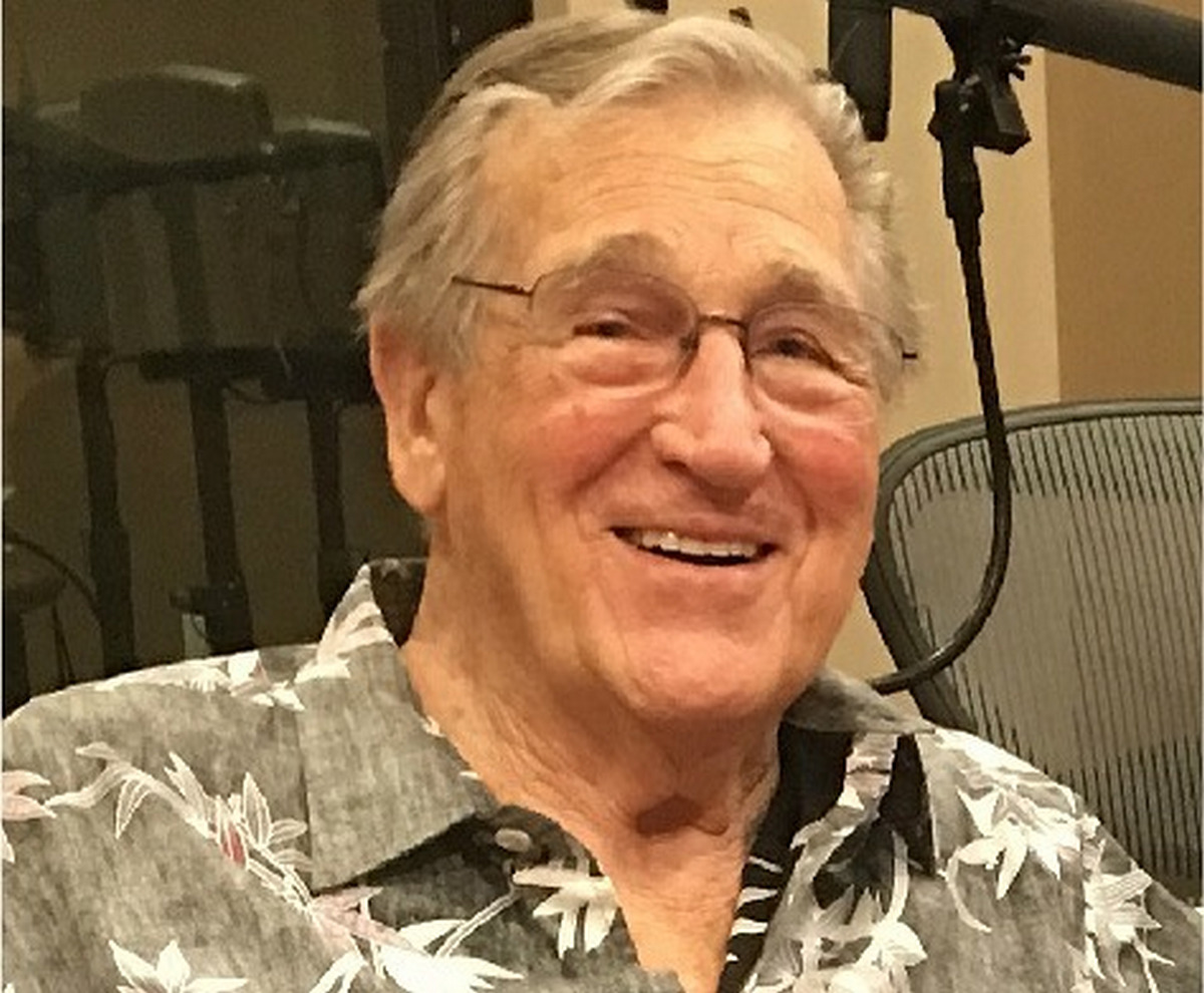 Shecky Greene