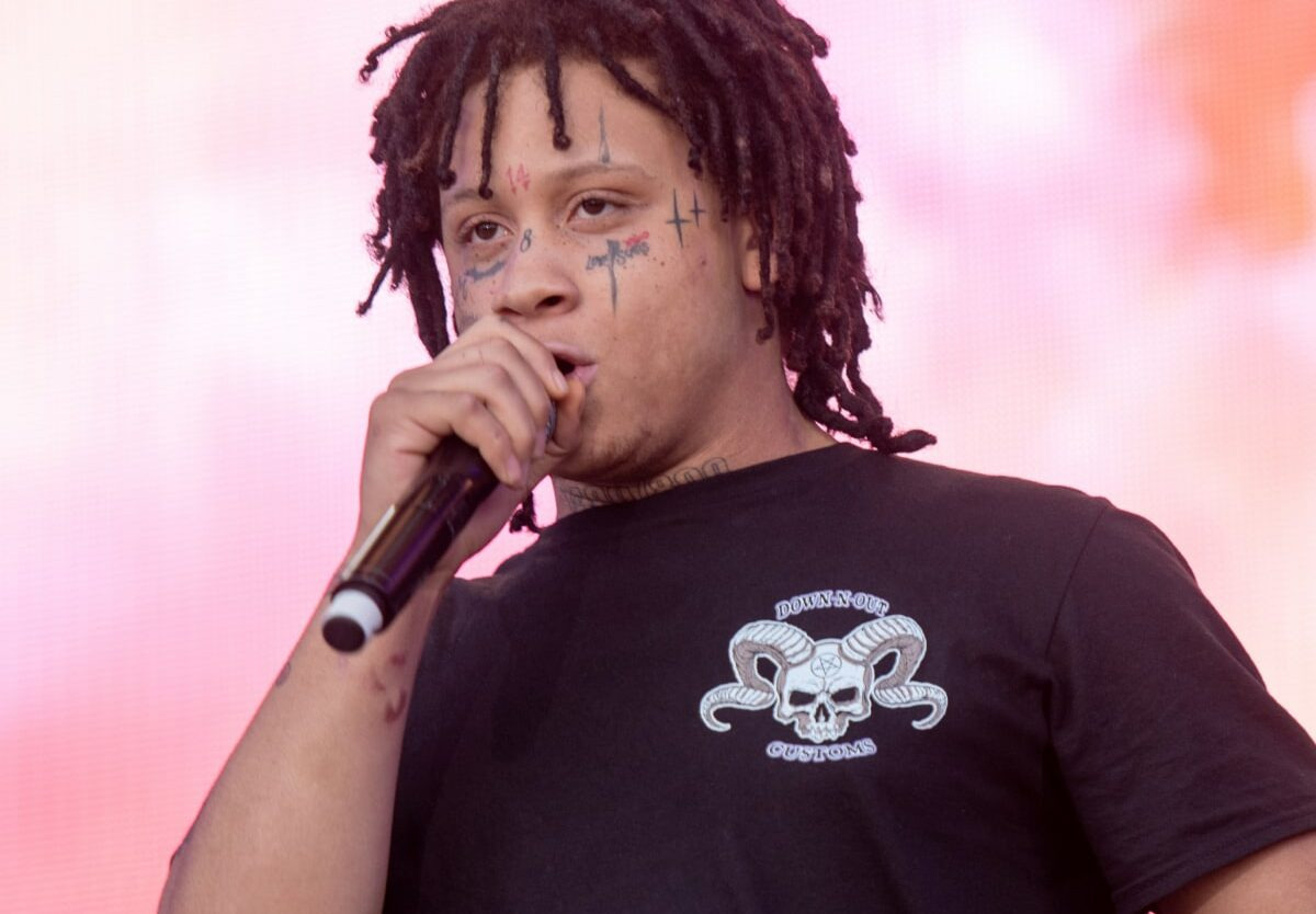 Trippie Redd